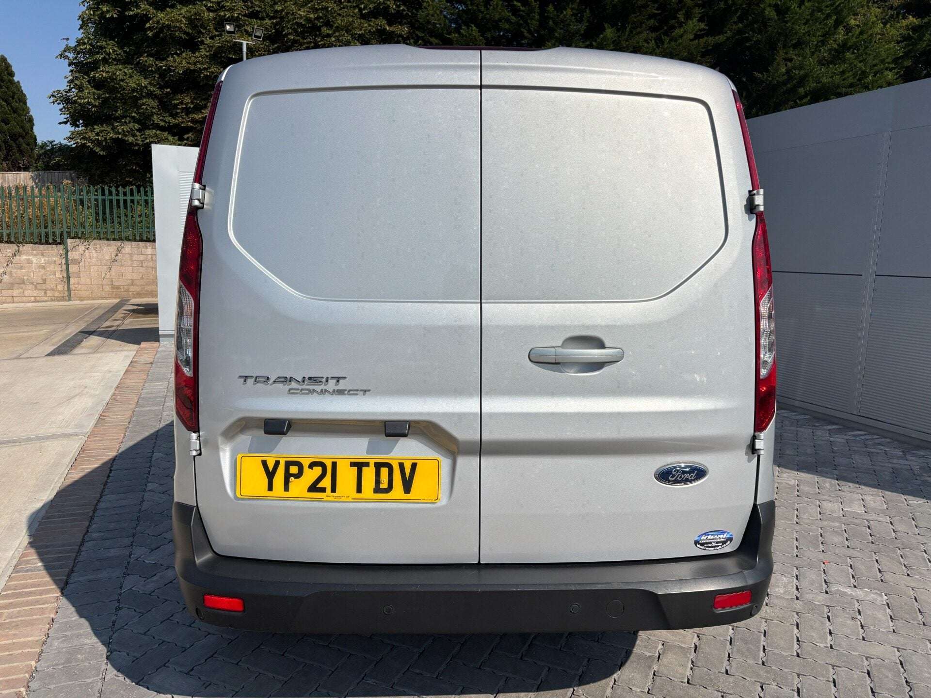 2021 FORD TRANSIT CONNECT 2021 FORD TRANSIT CONNECT
