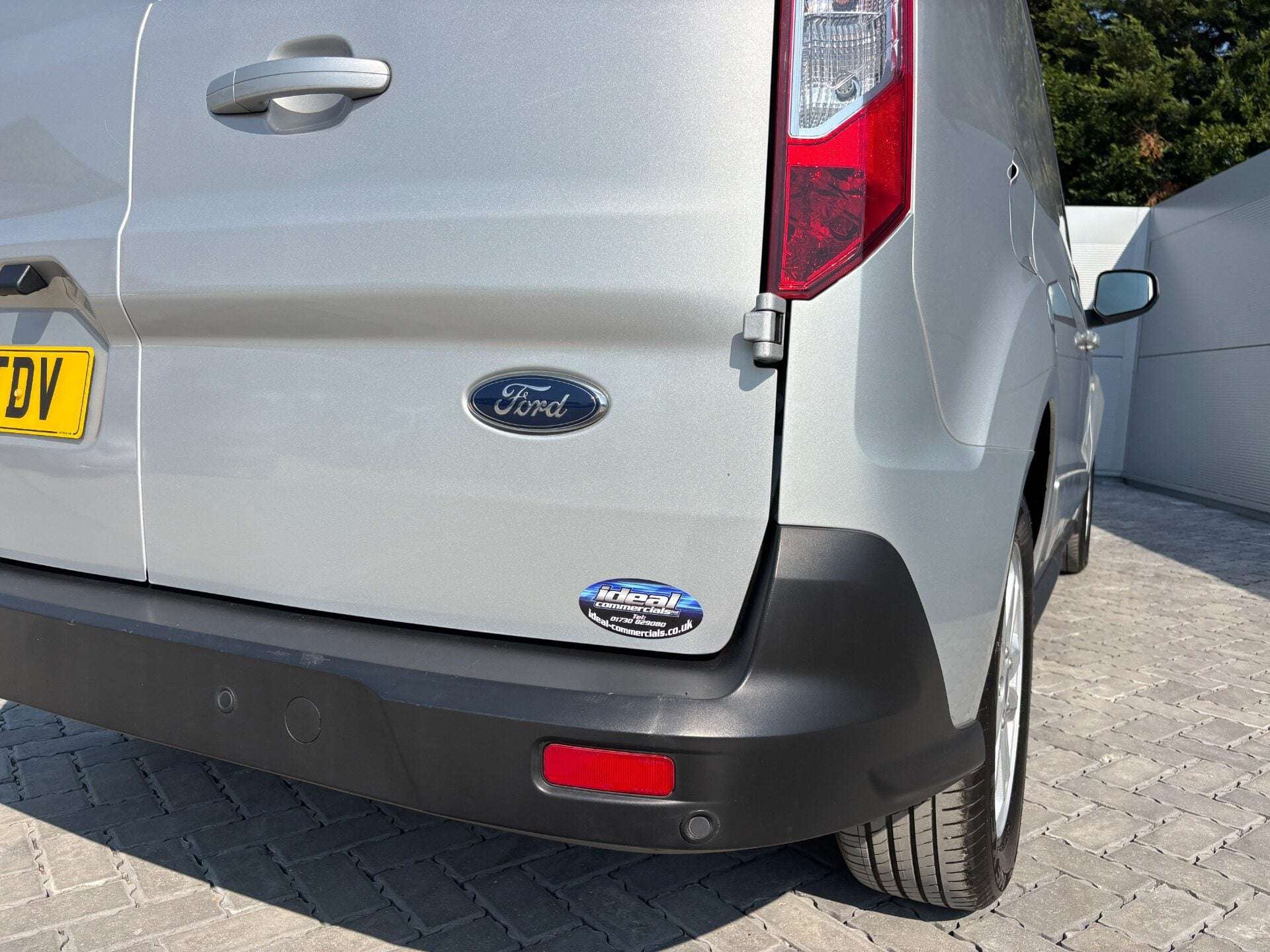 2021 FORD TRANSIT CONNECT 2021 FORD TRANSIT CONNECT