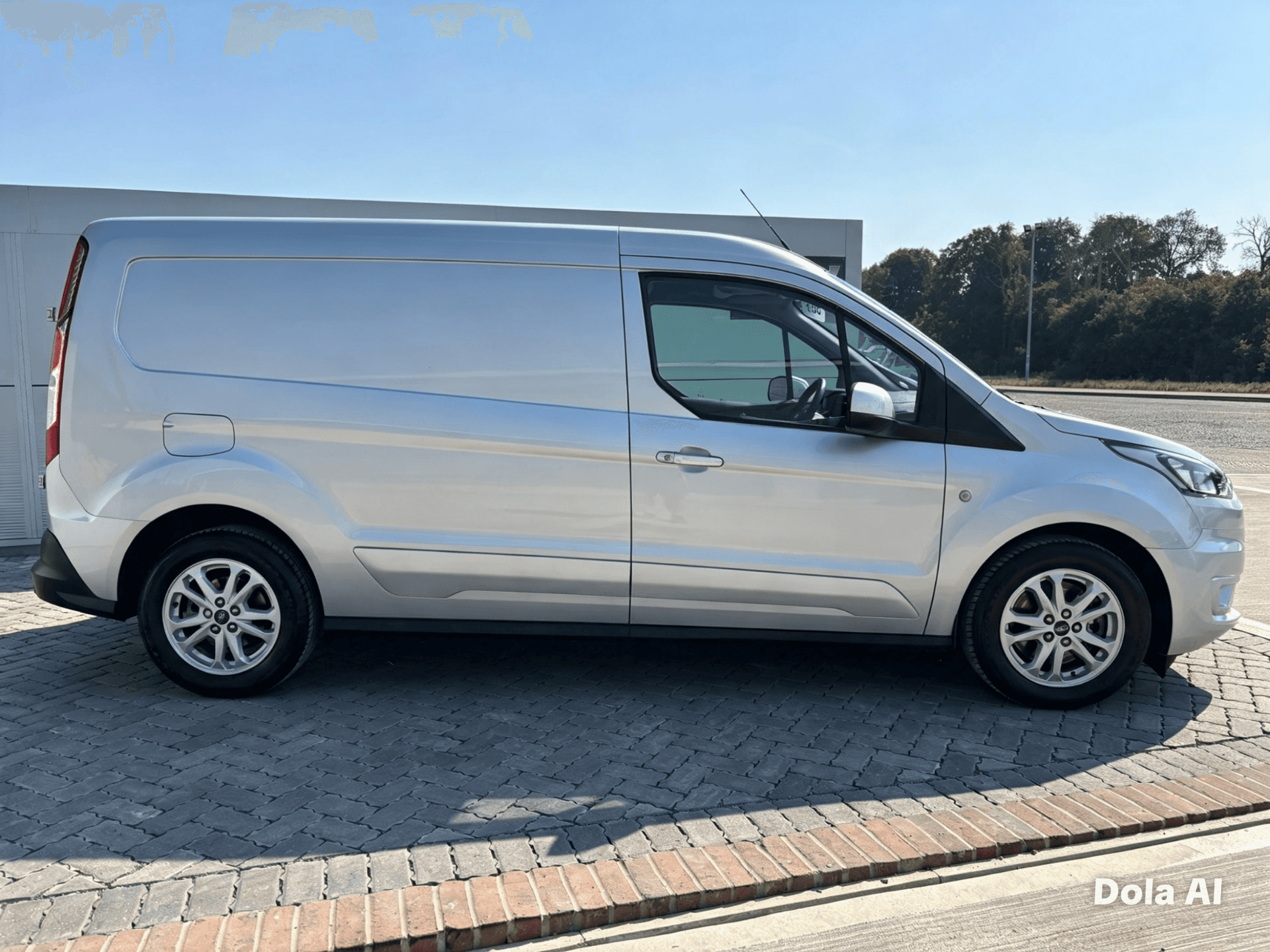 2021 FORD TRANSIT CONNECT 2021 FORD TRANSIT CONNECT