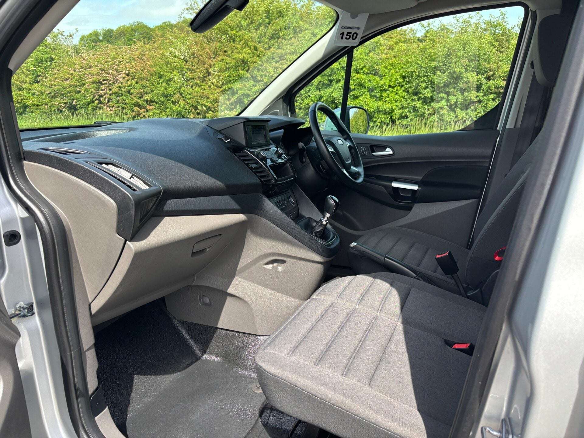 2021 FORD TRANSIT CONNECT 2021 FORD TRANSIT CONNECT