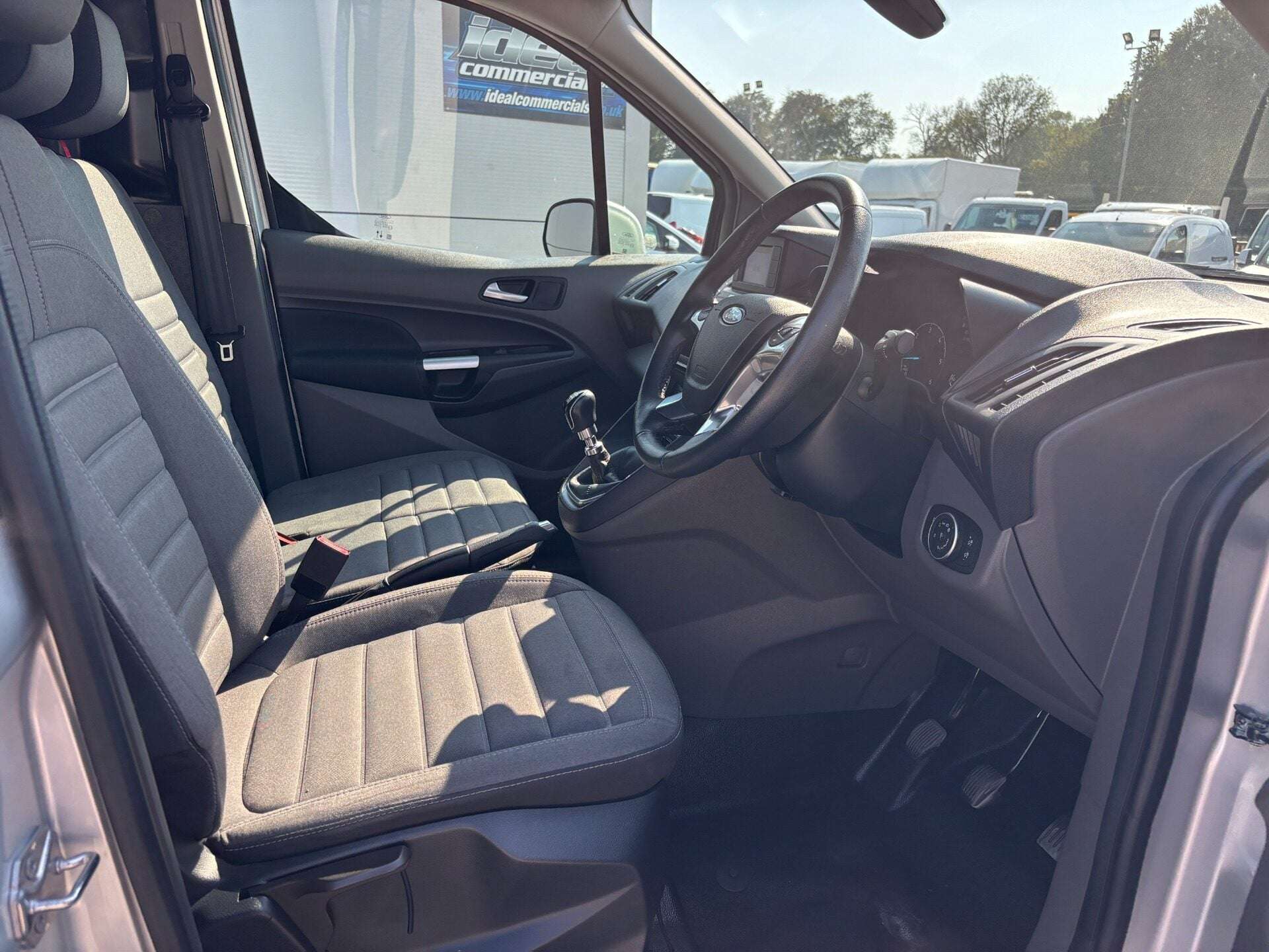 2021 FORD TRANSIT CONNECT 2021 FORD TRANSIT CONNECT