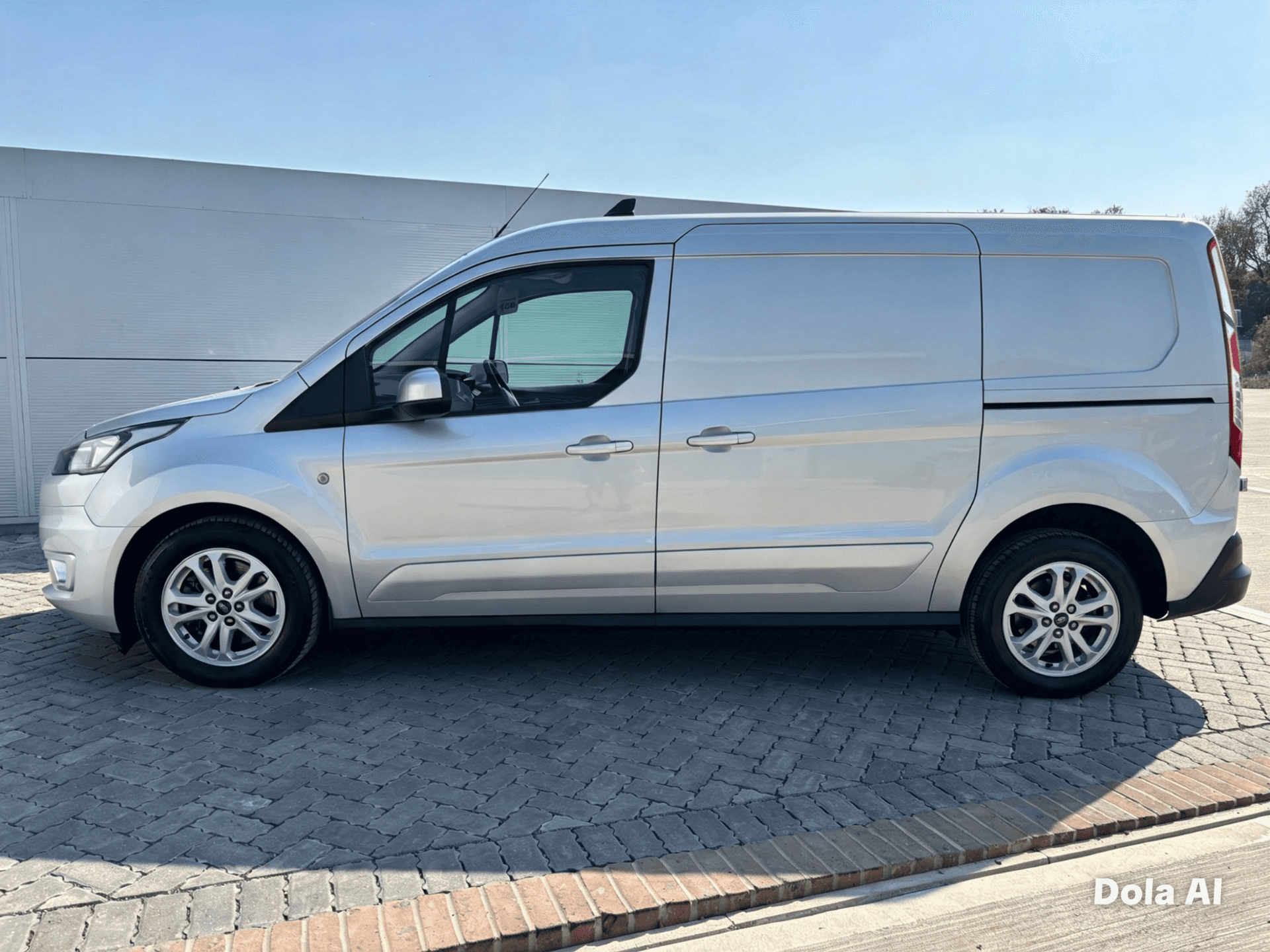 2021 FORD TRANSIT CONNECT 2021 FORD TRANSIT CONNECT