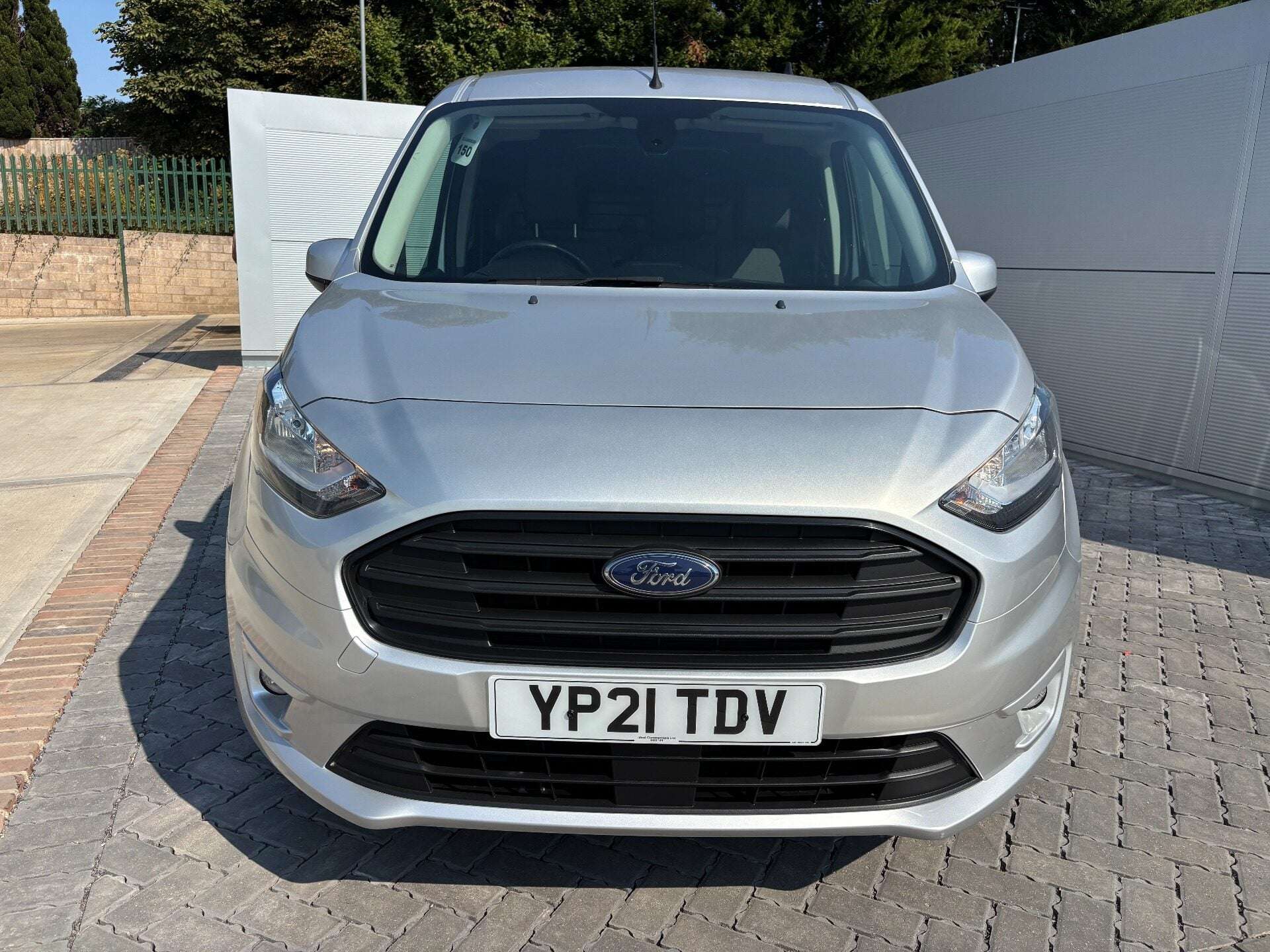 2021 FORD TRANSIT CONNECT 2021 FORD TRANSIT CONNECT