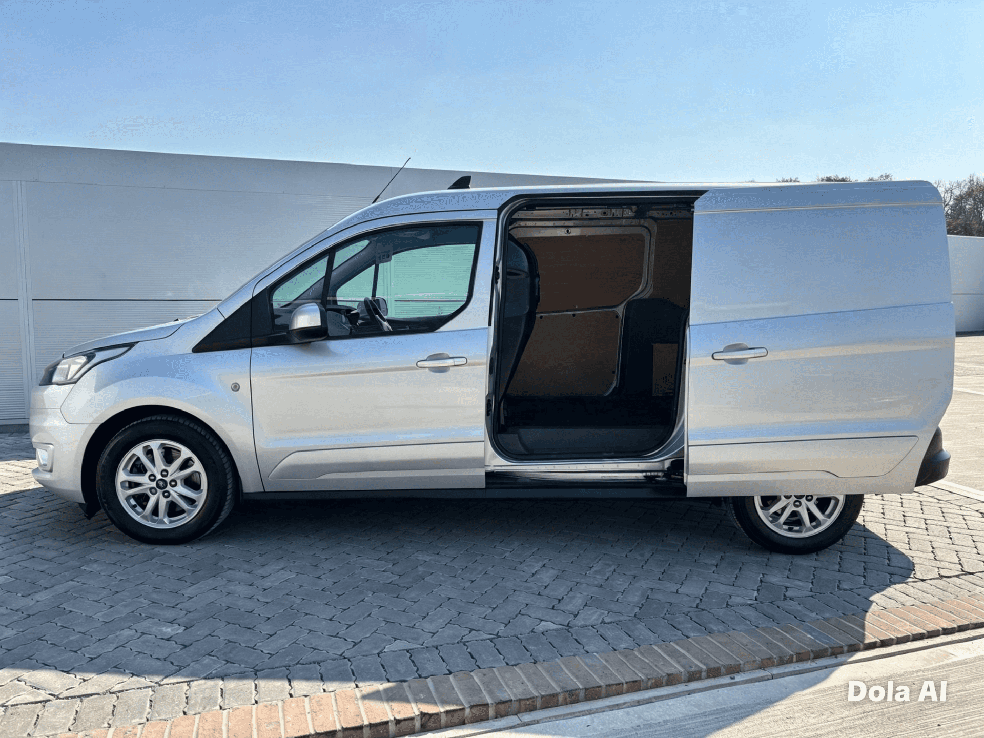 2021 FORD TRANSIT CONNECT 2021 FORD TRANSIT CONNECT