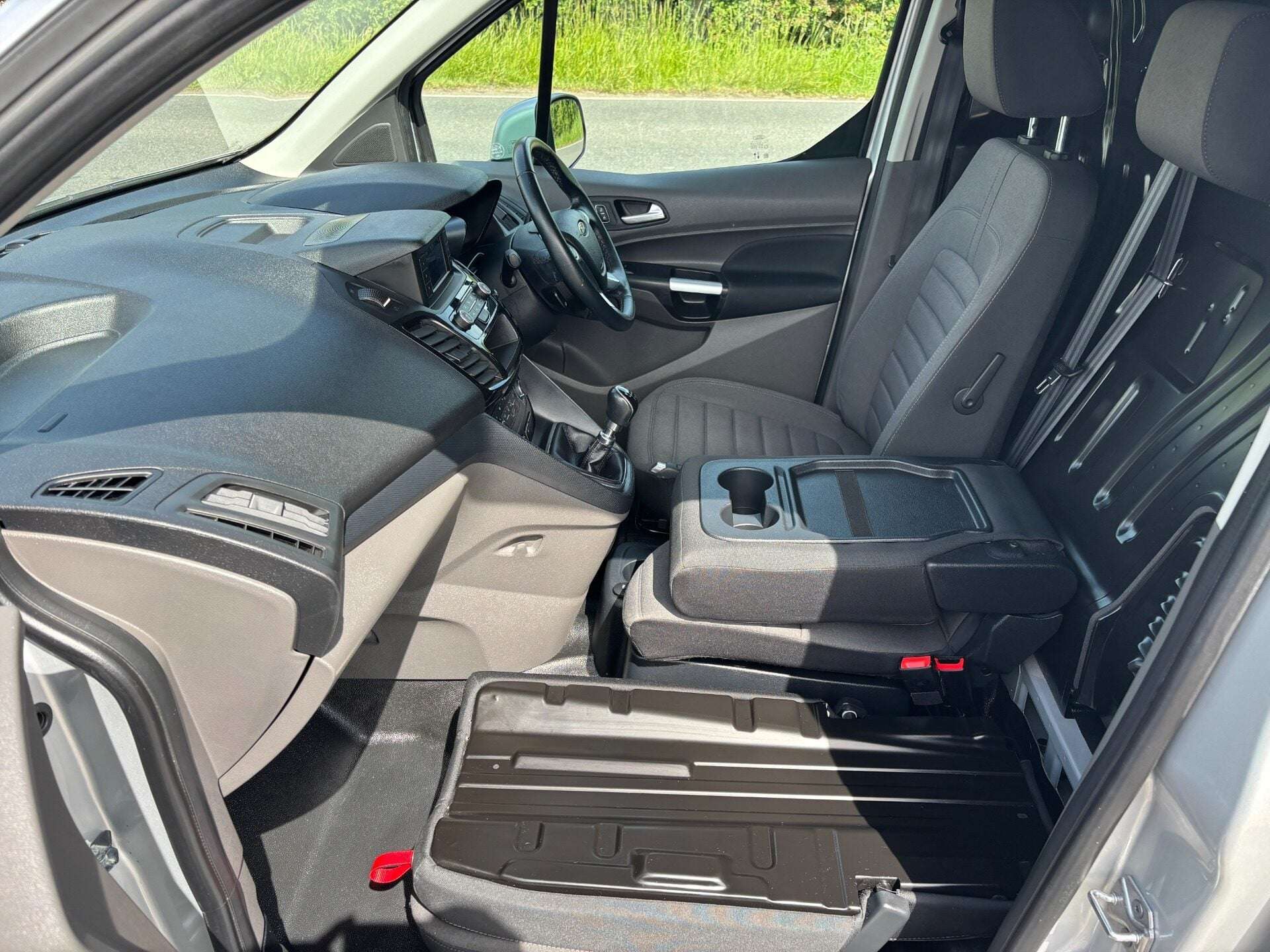 2021 FORD TRANSIT CONNECT 2021 FORD TRANSIT CONNECT
