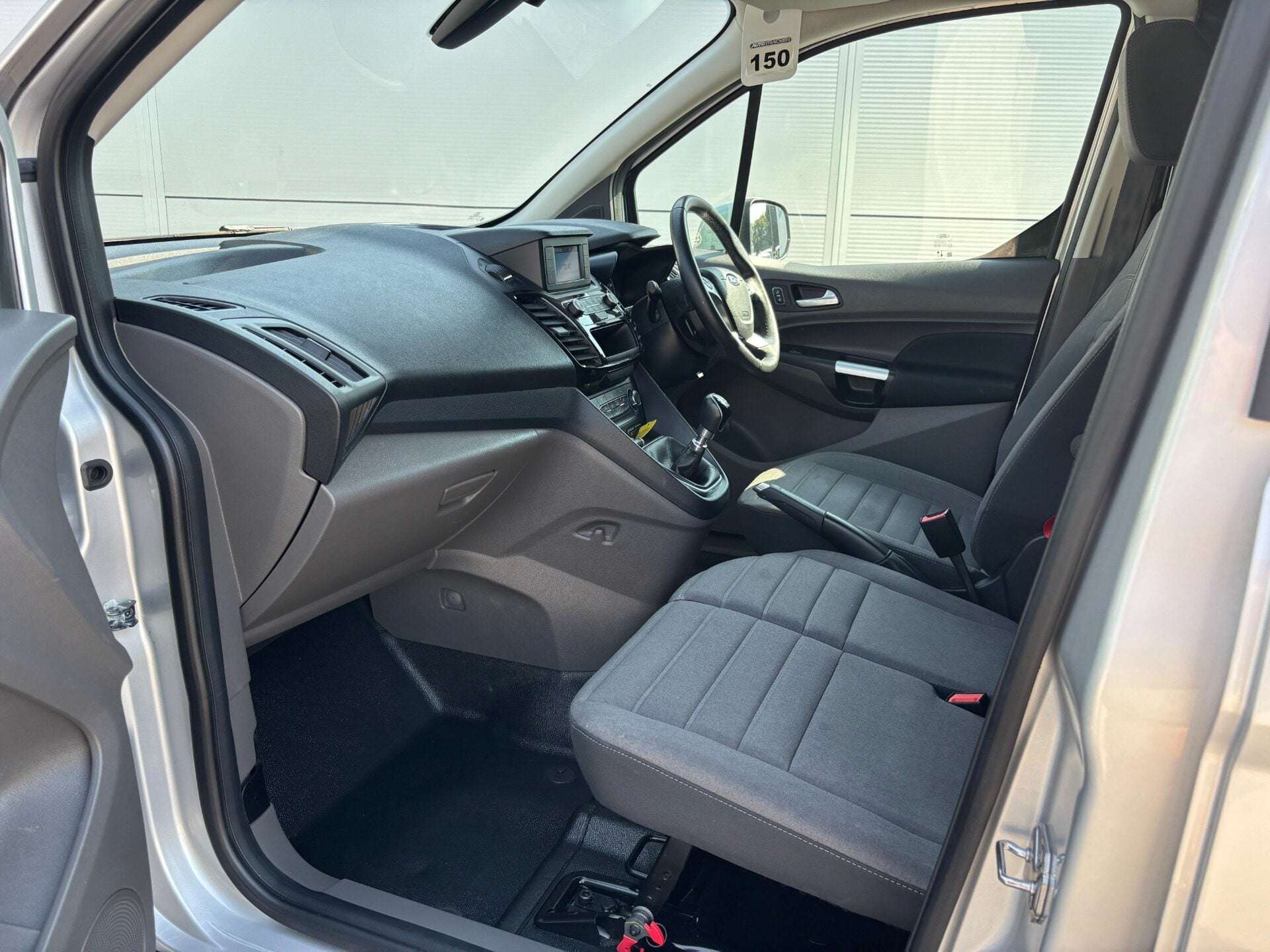 2021 FORD TRANSIT CONNECT 2021 FORD TRANSIT CONNECT
