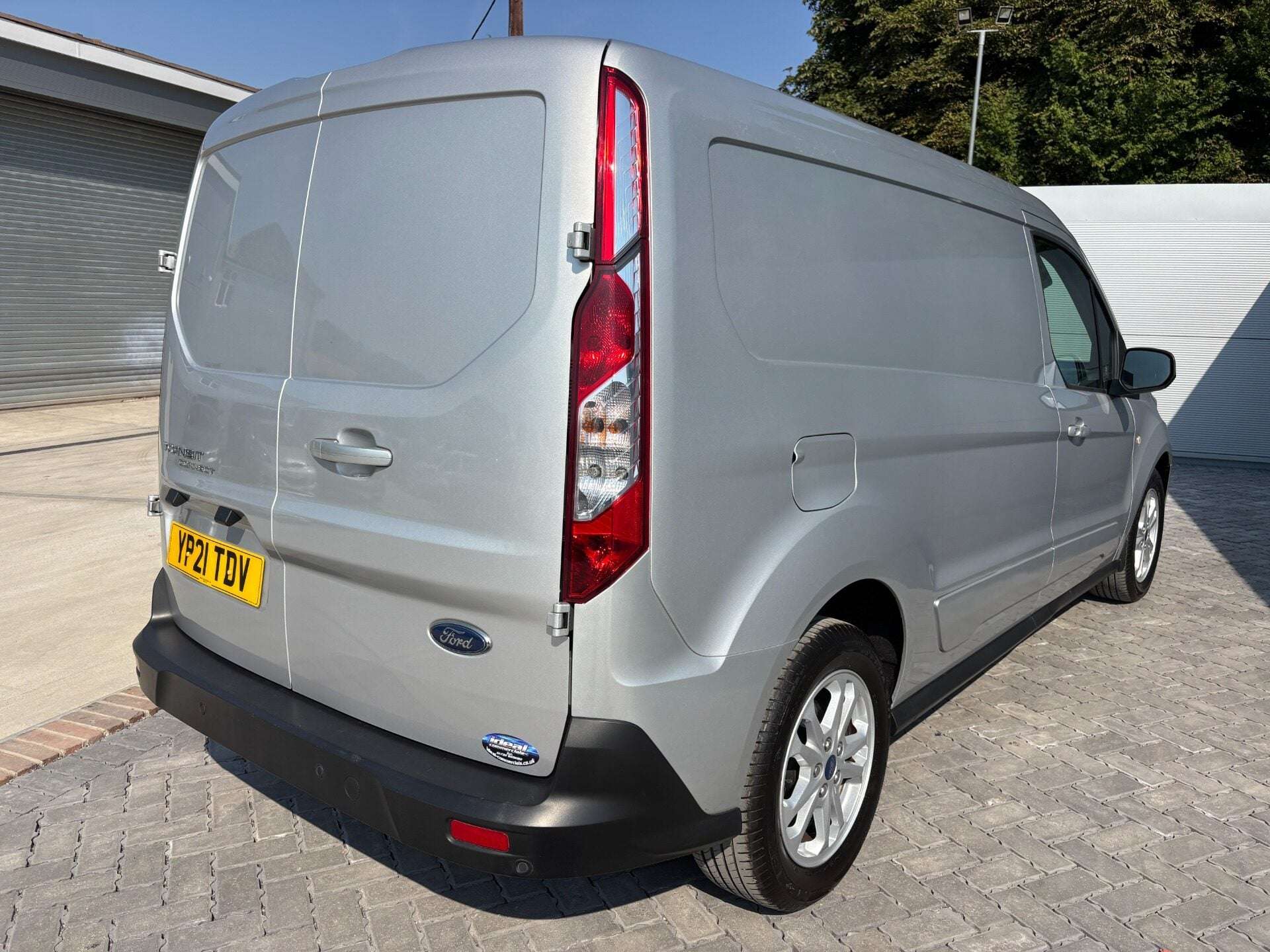 2021 FORD TRANSIT CONNECT 2021 FORD TRANSIT CONNECT
