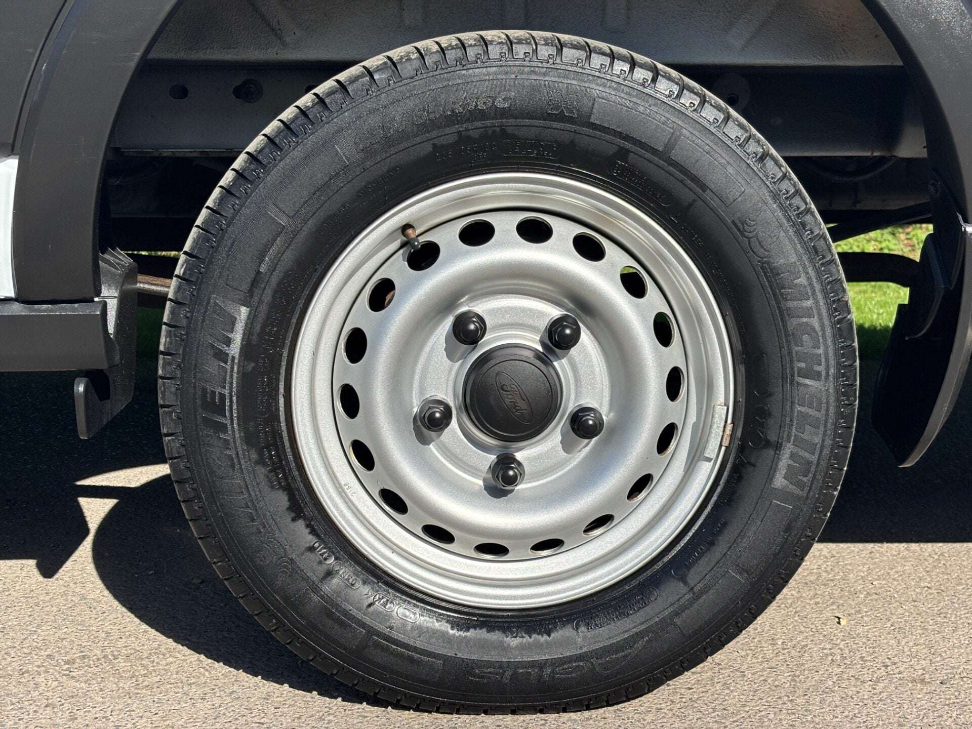2019 FORD TRANSIT 2019 FORD TRANSIT
