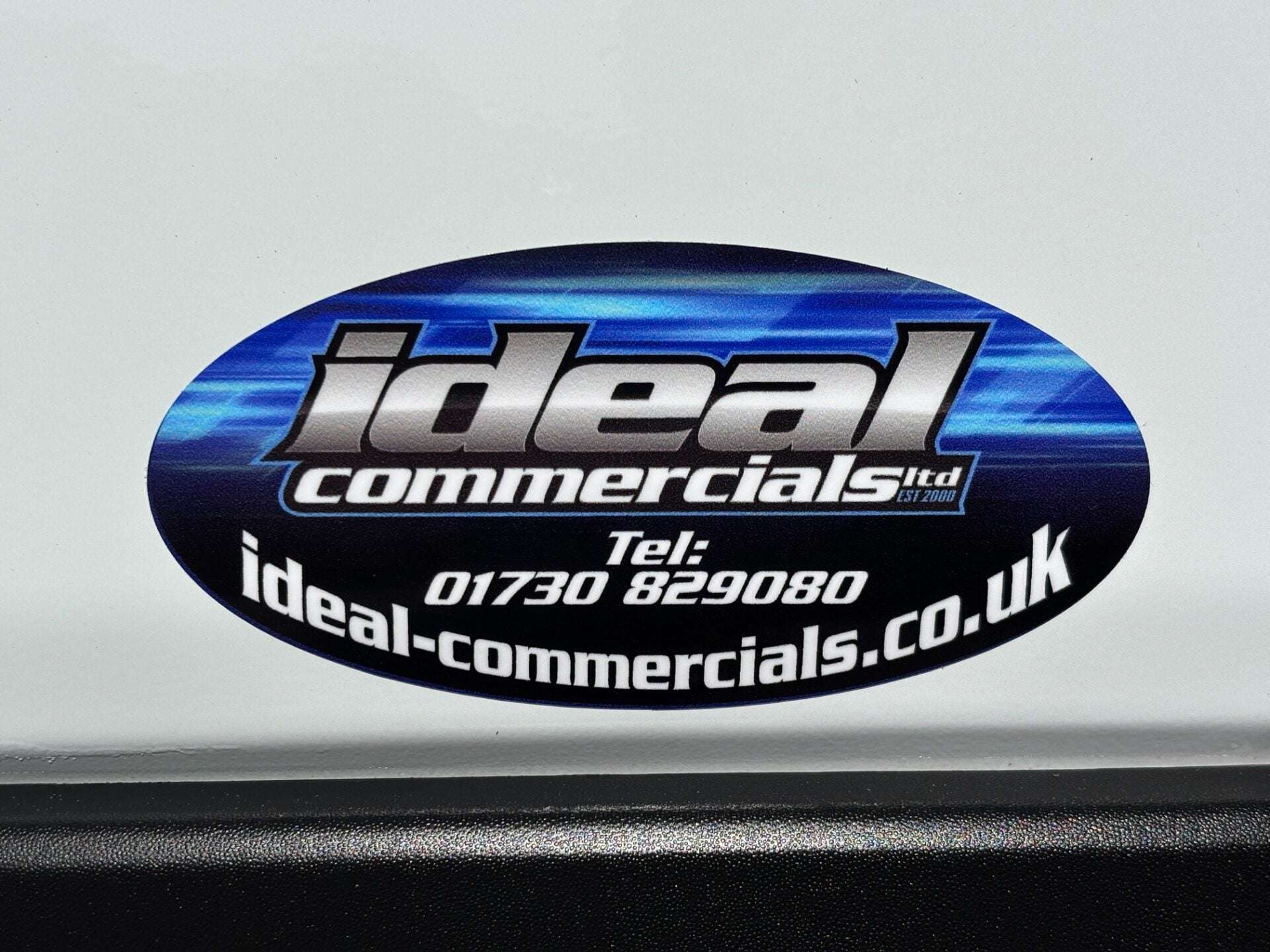 2019 FORD TRANSIT 2019 FORD TRANSIT