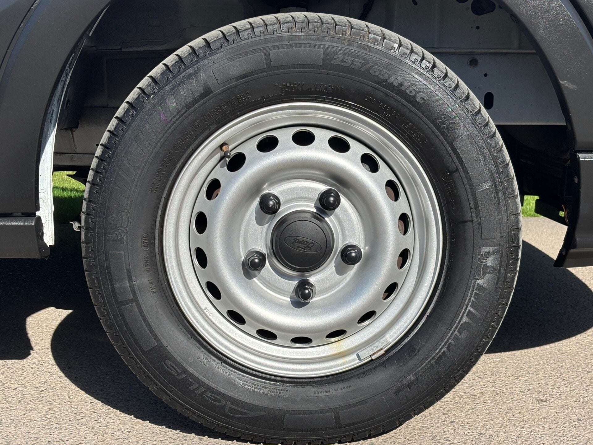 2019 FORD TRANSIT 2019 FORD TRANSIT