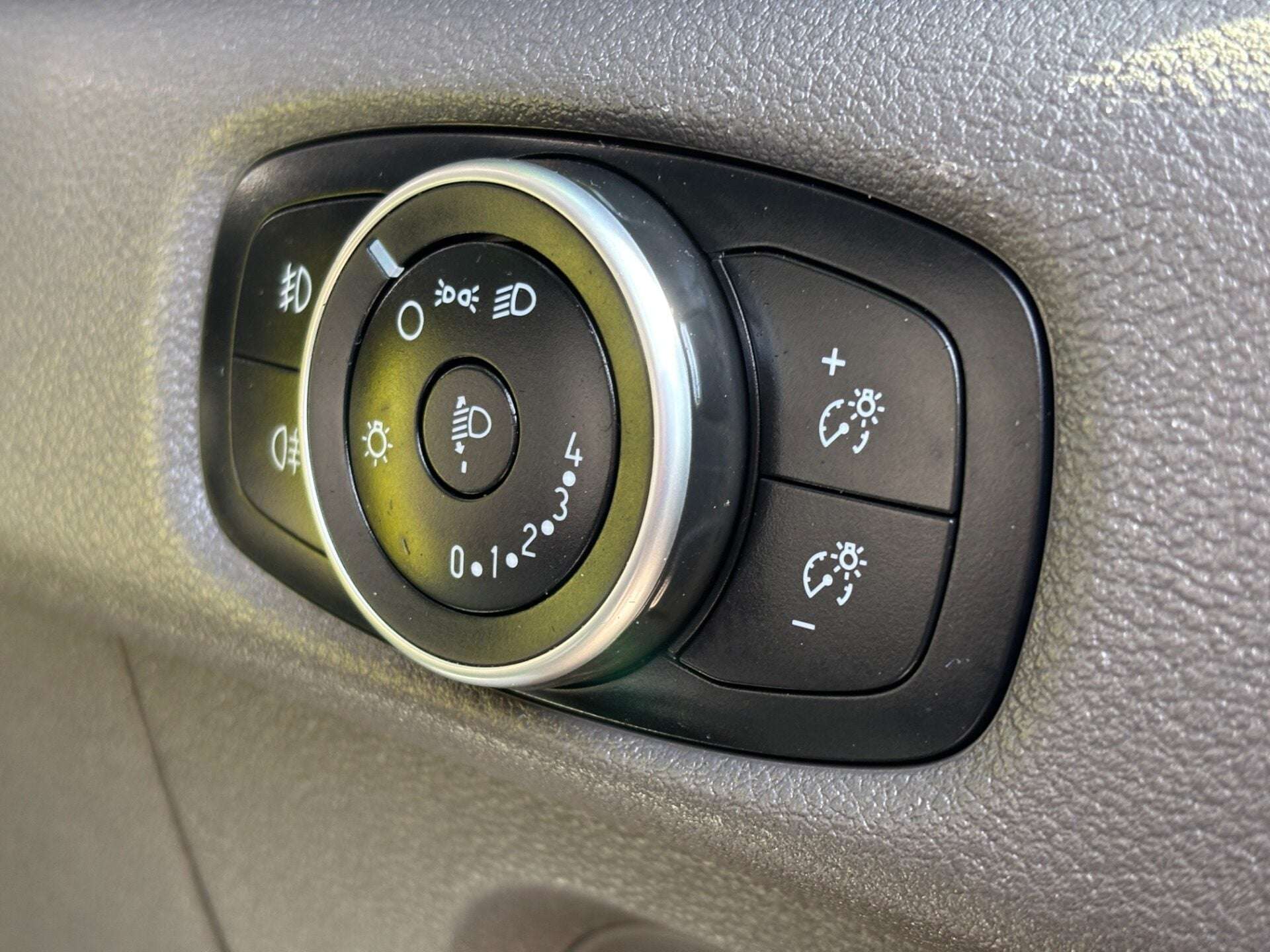 2019 FORD TRANSIT 2019 FORD TRANSIT