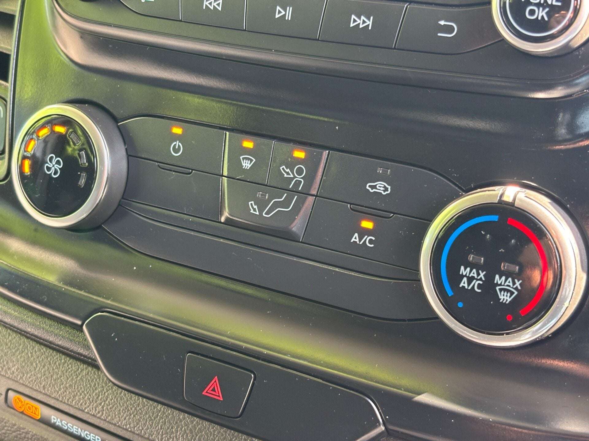 2019 FORD TRANSIT 2019 FORD TRANSIT