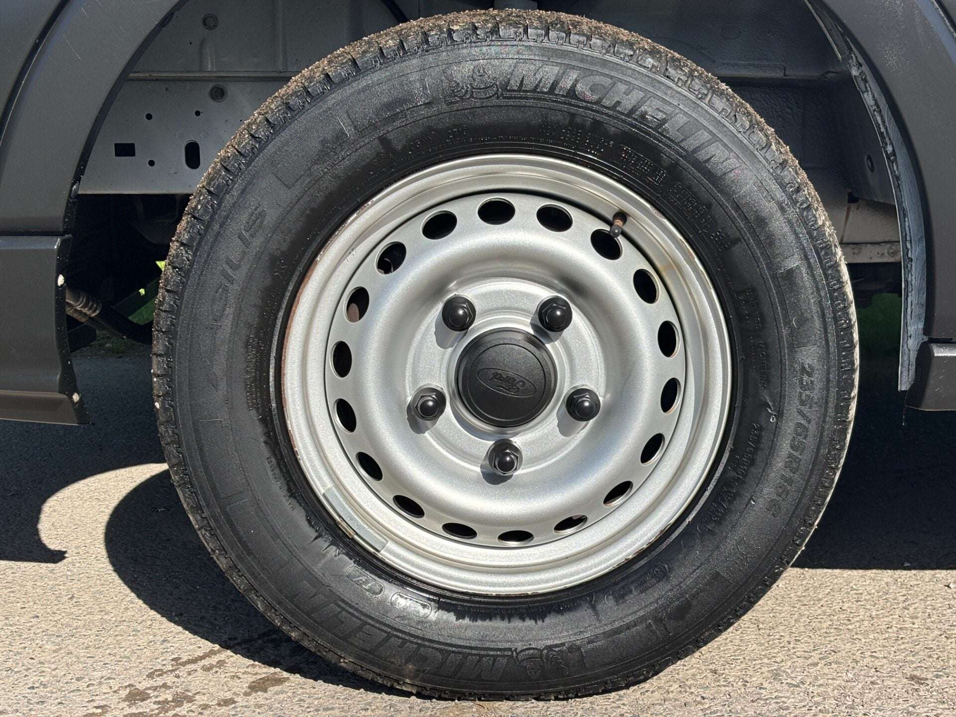 2019 FORD TRANSIT 2019 FORD TRANSIT