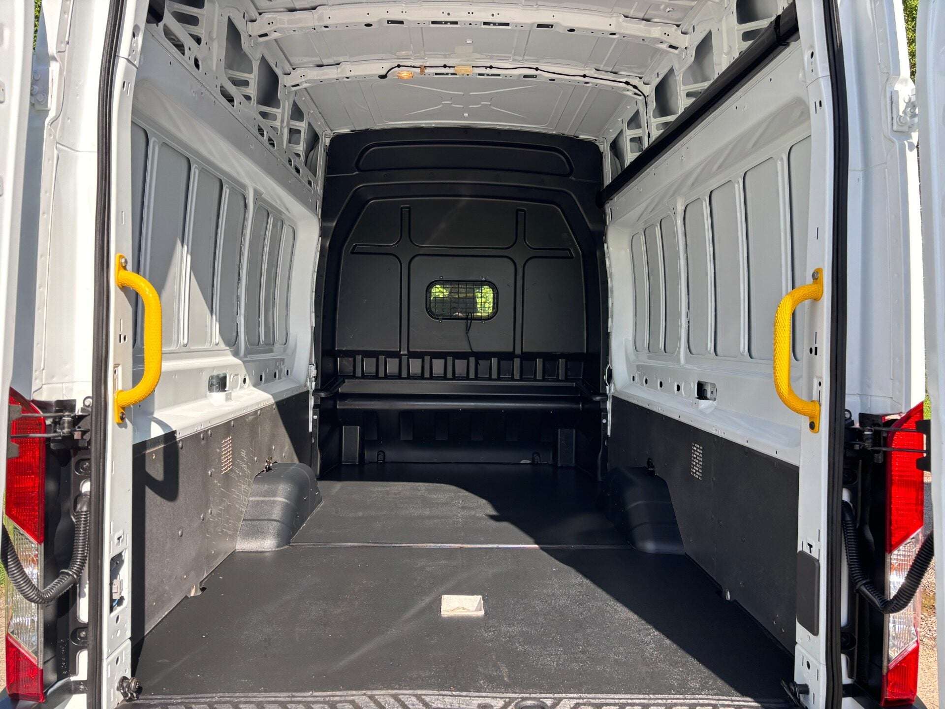 2019 FORD TRANSIT 2019 FORD TRANSIT