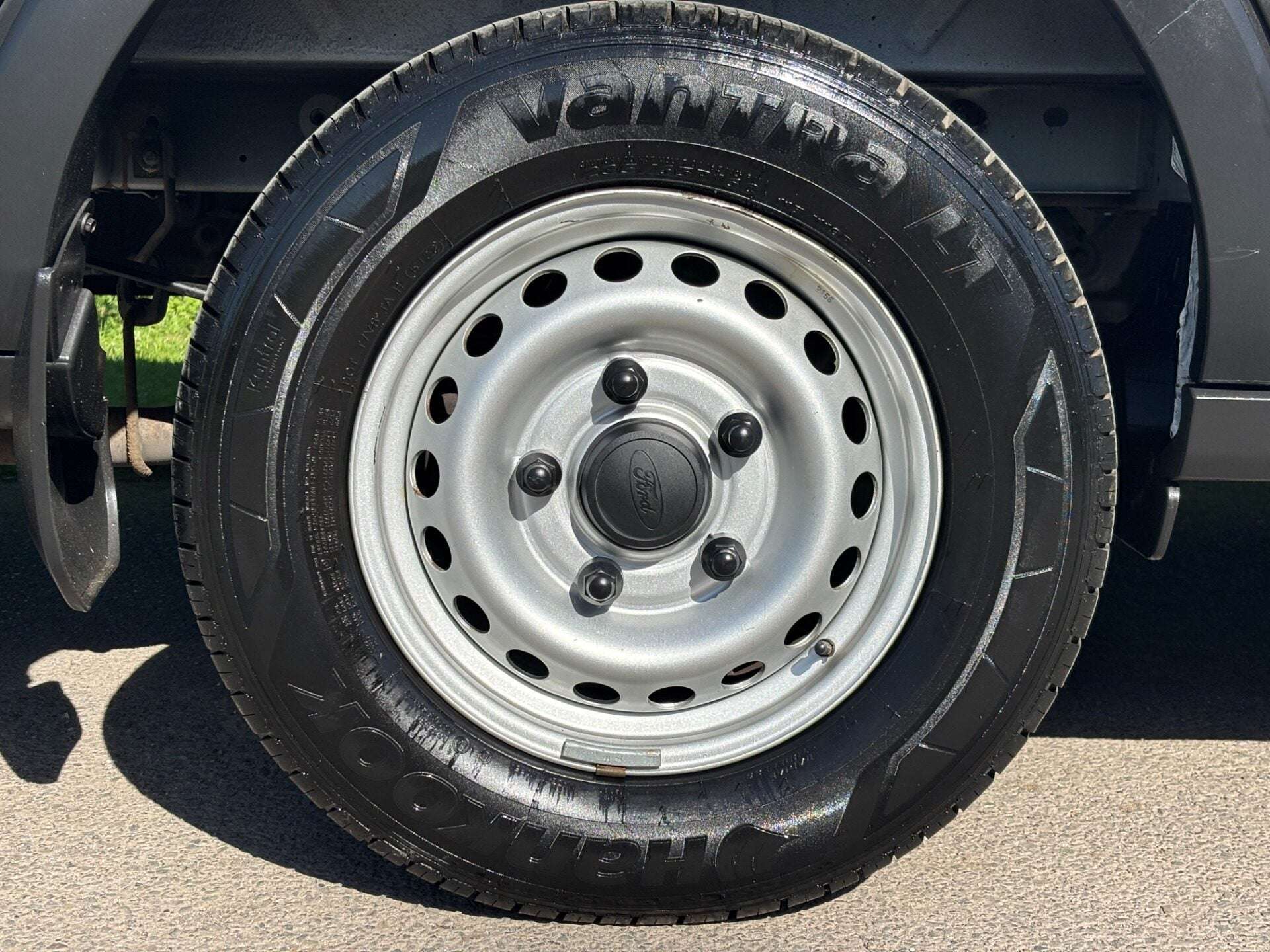 2019 FORD TRANSIT 2019 FORD TRANSIT