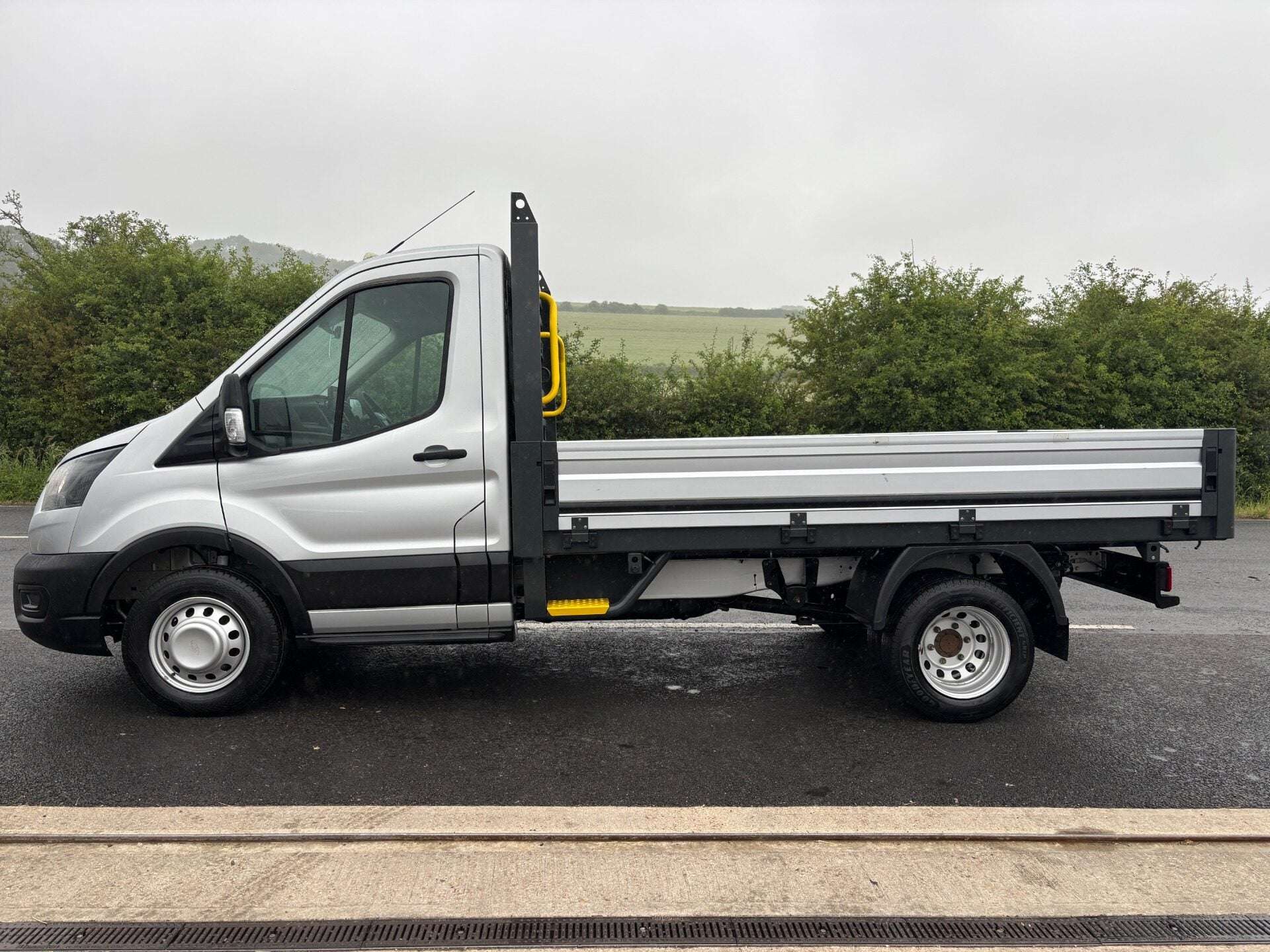2020 FORD TRANSIT 2020 FORD TRANSIT