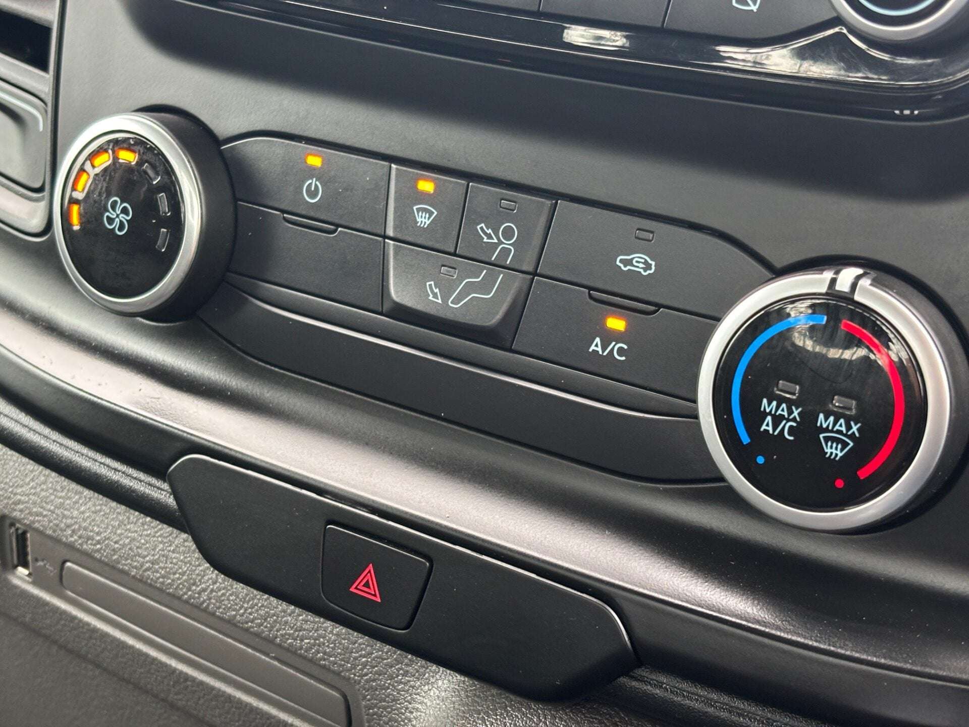 2020 FORD TRANSIT 2020 FORD TRANSIT