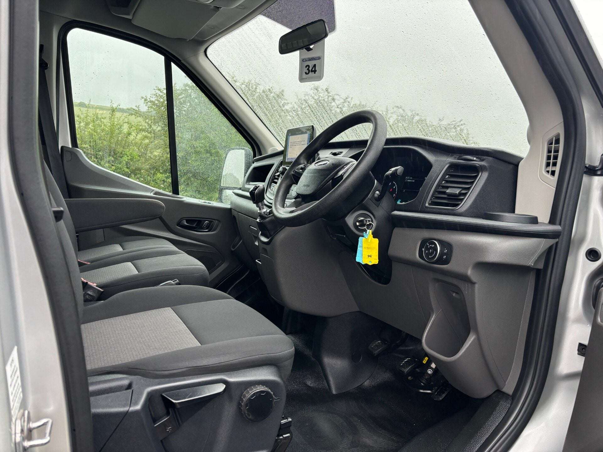 2020 FORD TRANSIT 2020 FORD TRANSIT