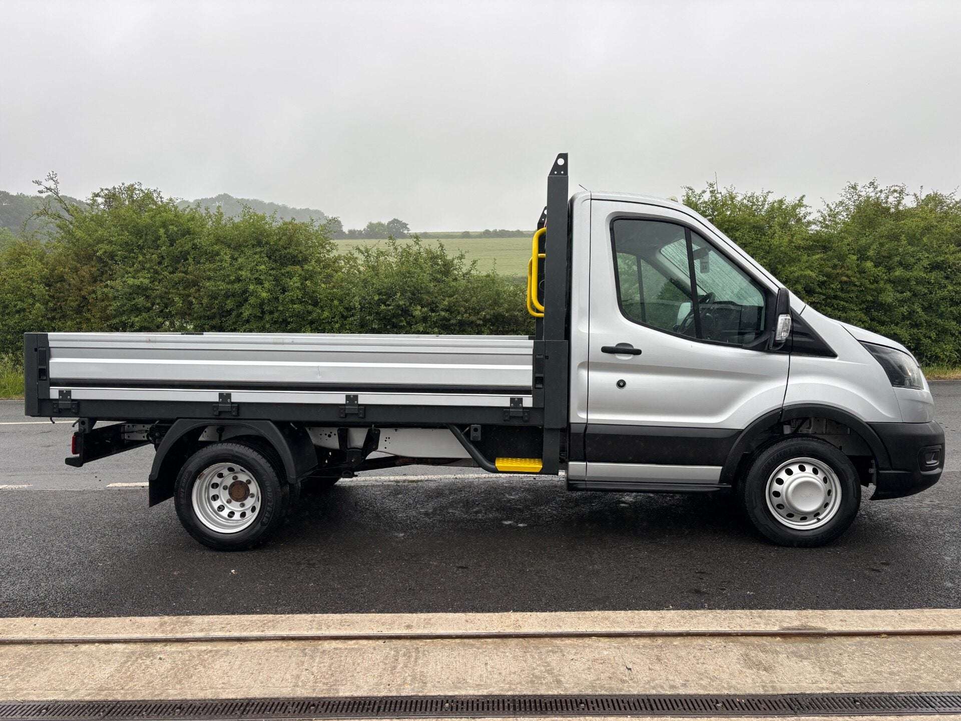 2020 FORD TRANSIT 2020 FORD TRANSIT