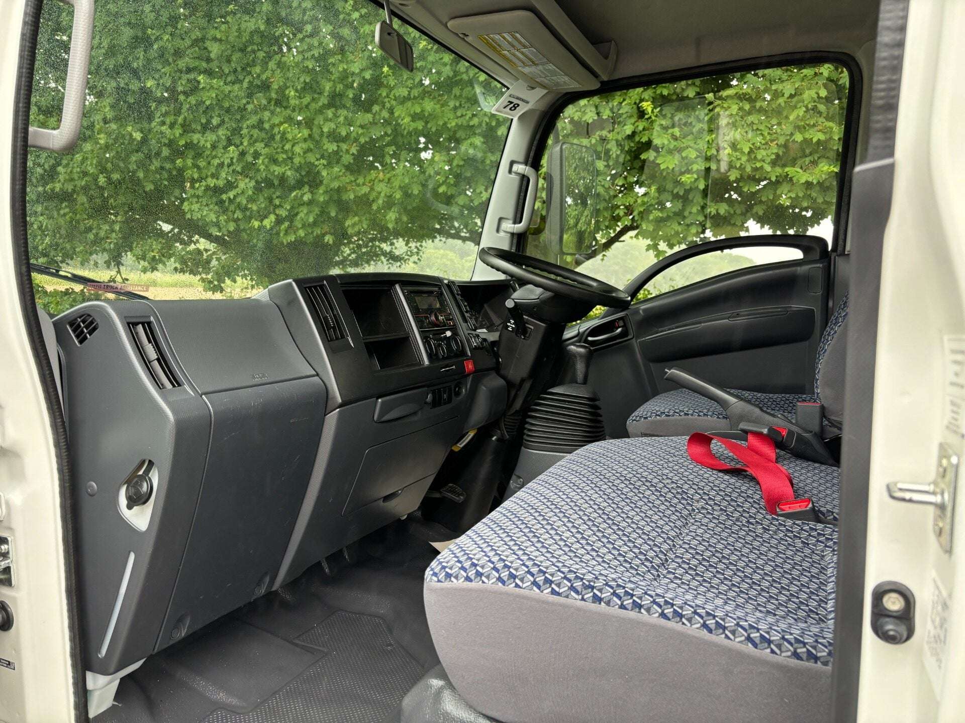 2023 ISUZU GRAFTER 2023 ISUZU GRAFTER