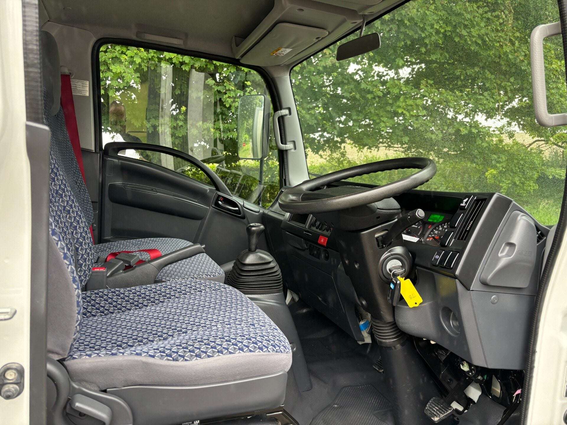 2023 ISUZU GRAFTER 2023 ISUZU GRAFTER