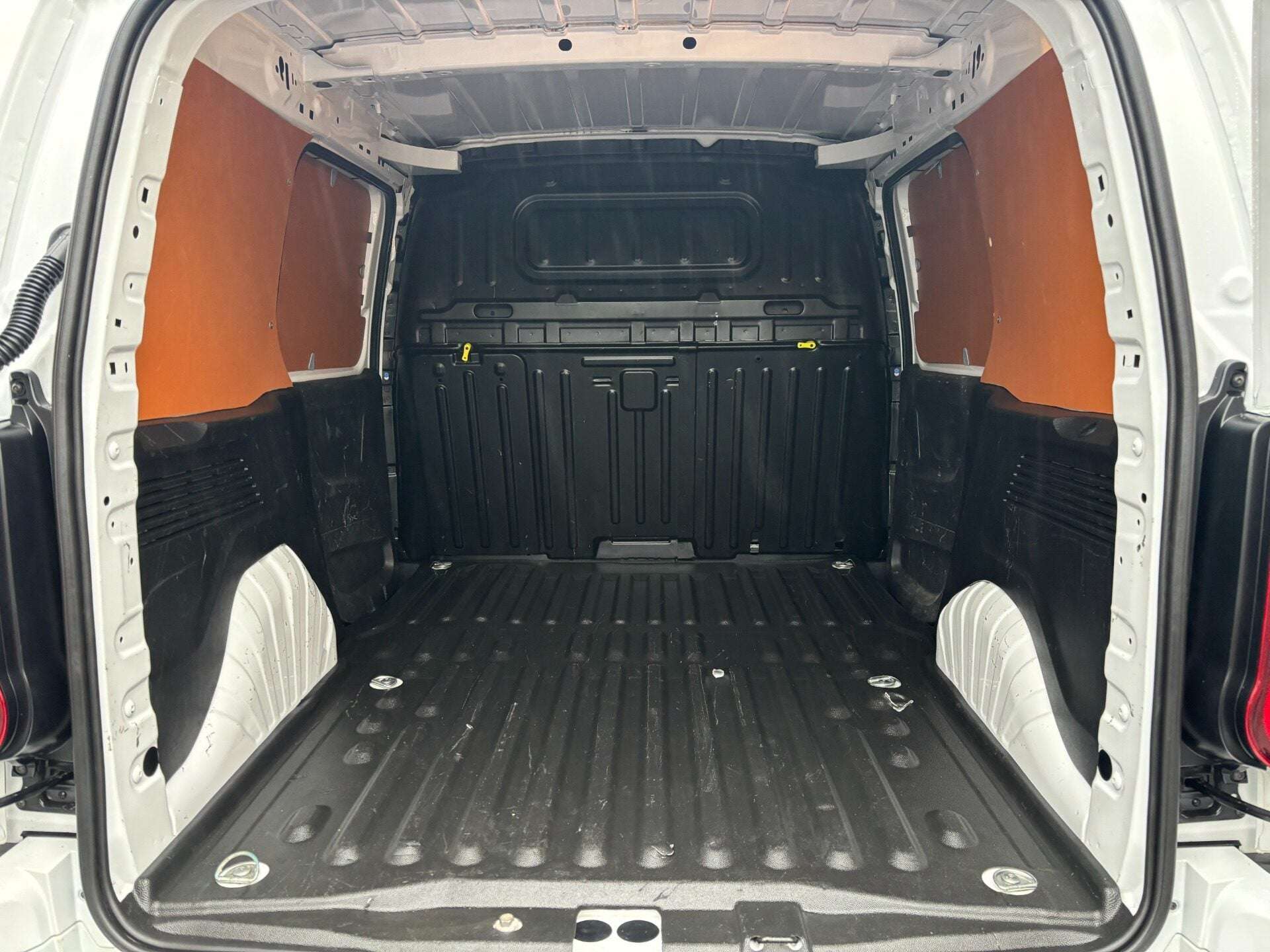 2024 TOYOTA PROACE CITY 2024 TOYOTA PROACE CITY