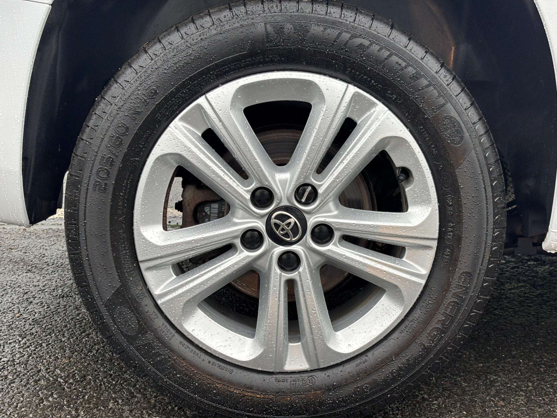 2024 TOYOTA PROACE CITY 2024 TOYOTA PROACE CITY