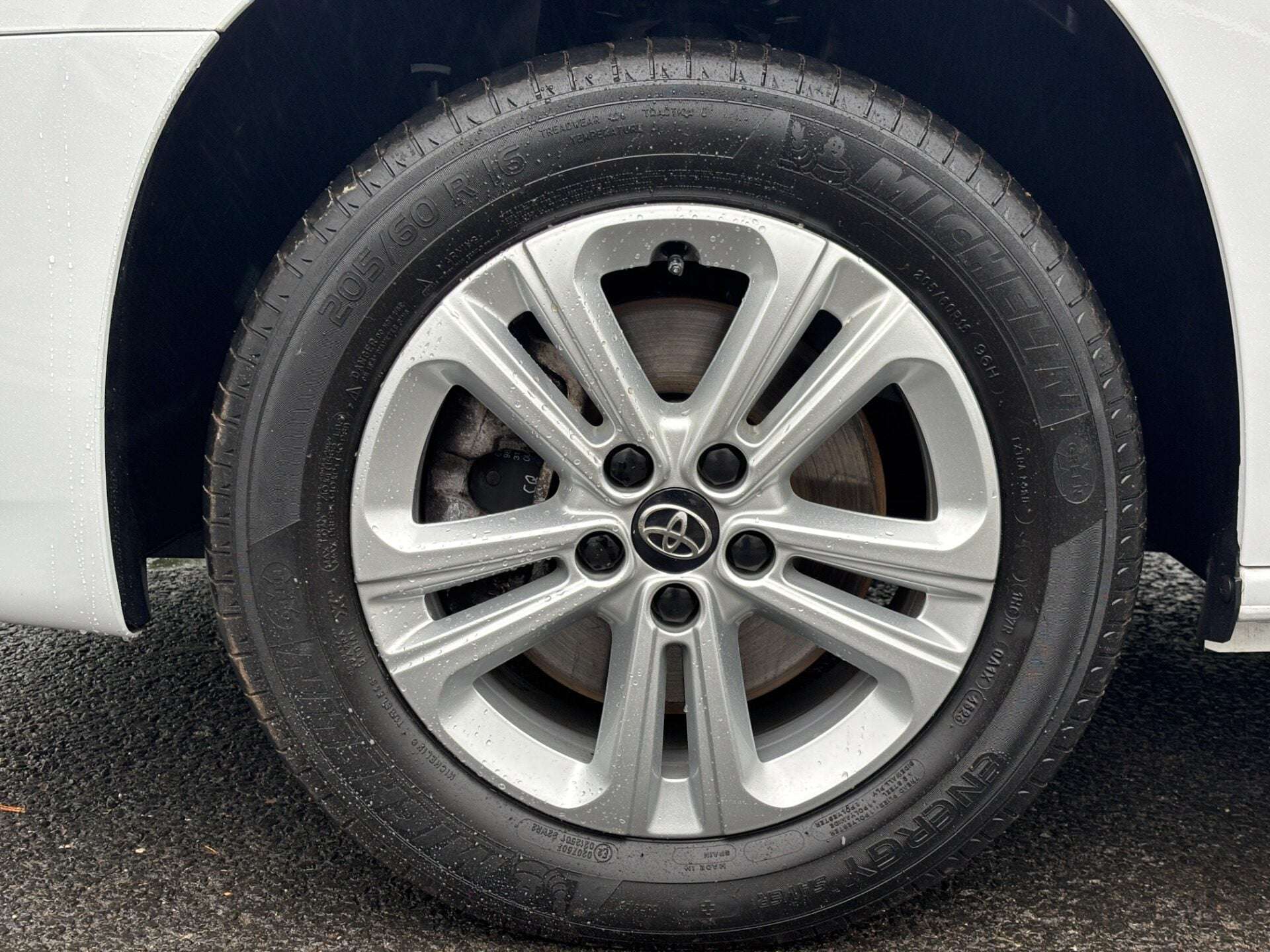 2024 TOYOTA PROACE CITY 2024 TOYOTA PROACE CITY
