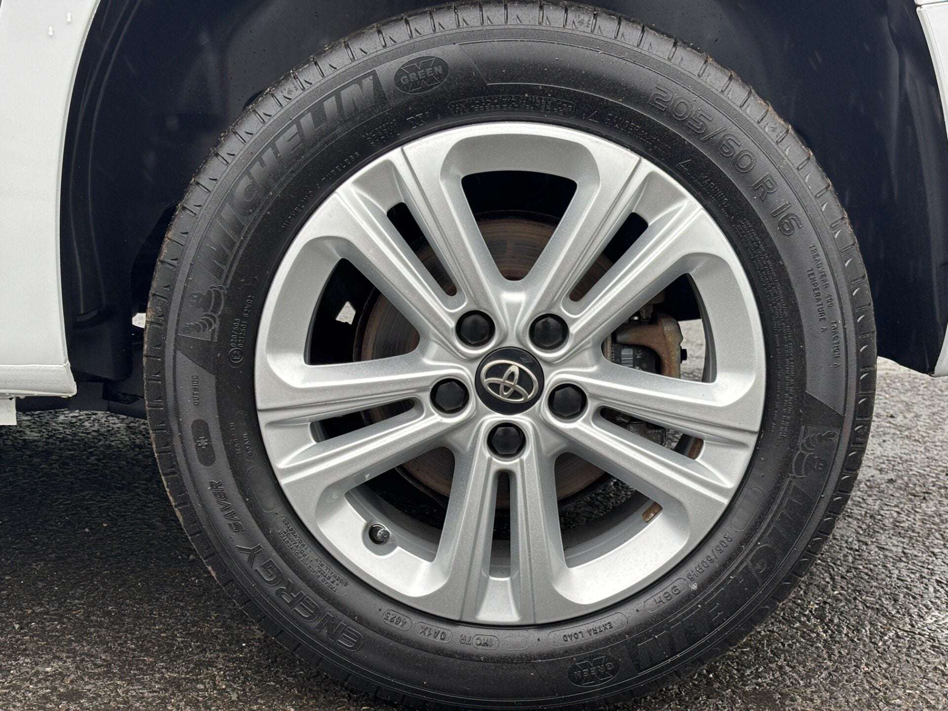 2024 TOYOTA PROACE CITY 2024 TOYOTA PROACE CITY