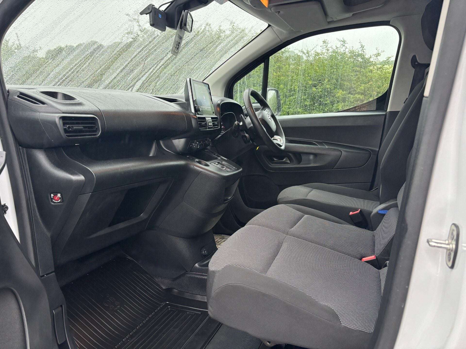 2024 TOYOTA PROACE CITY 2024 TOYOTA PROACE CITY