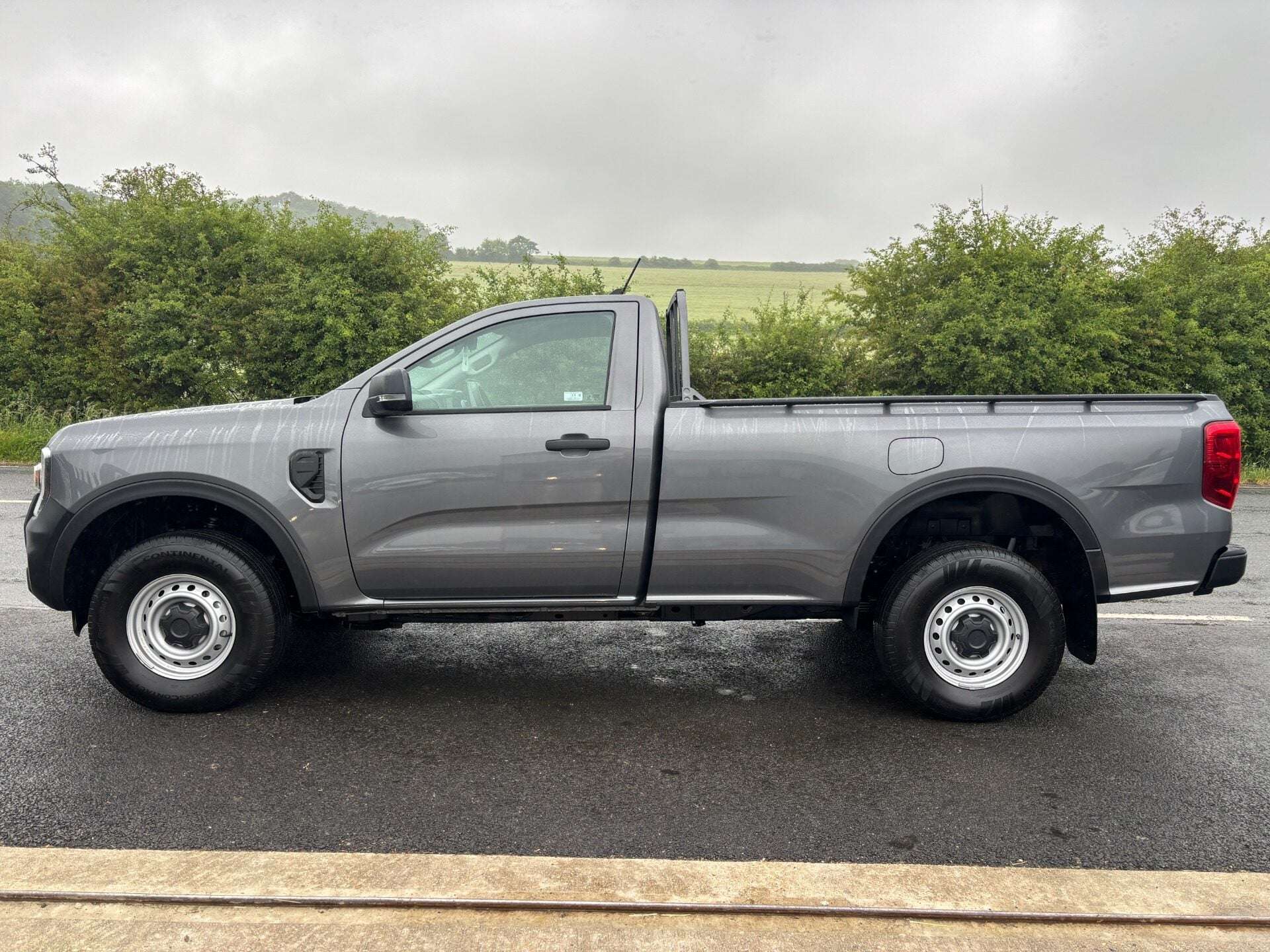 2024 FORD RANGER 2024 FORD RANGER