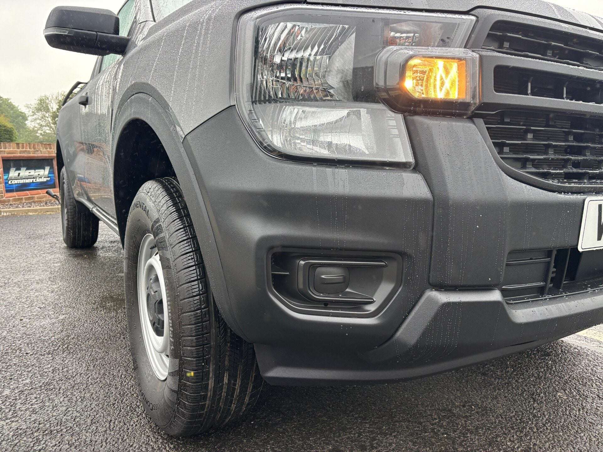 2024 FORD RANGER 2024 FORD RANGER
