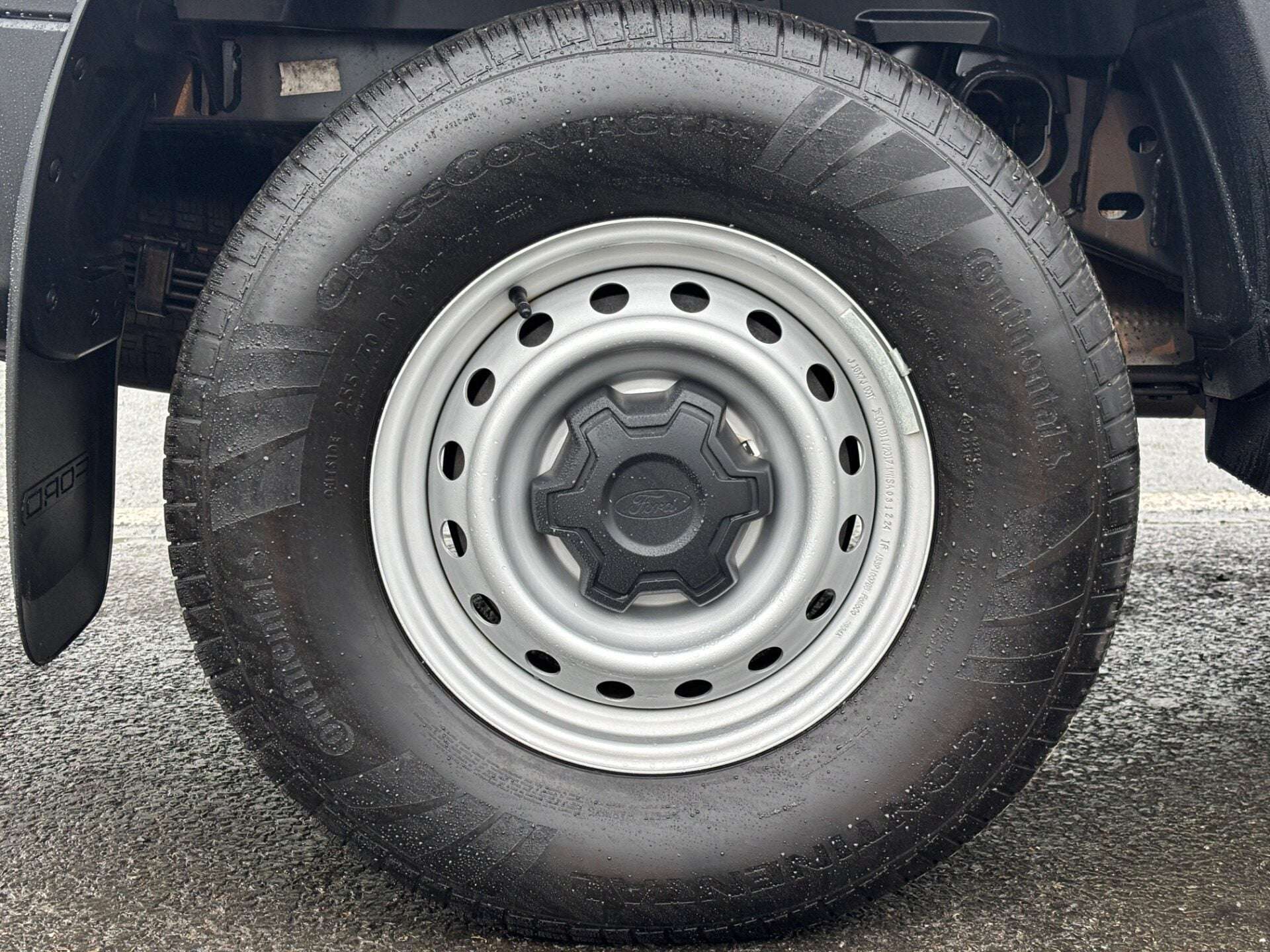 2024 FORD RANGER 2024 FORD RANGER