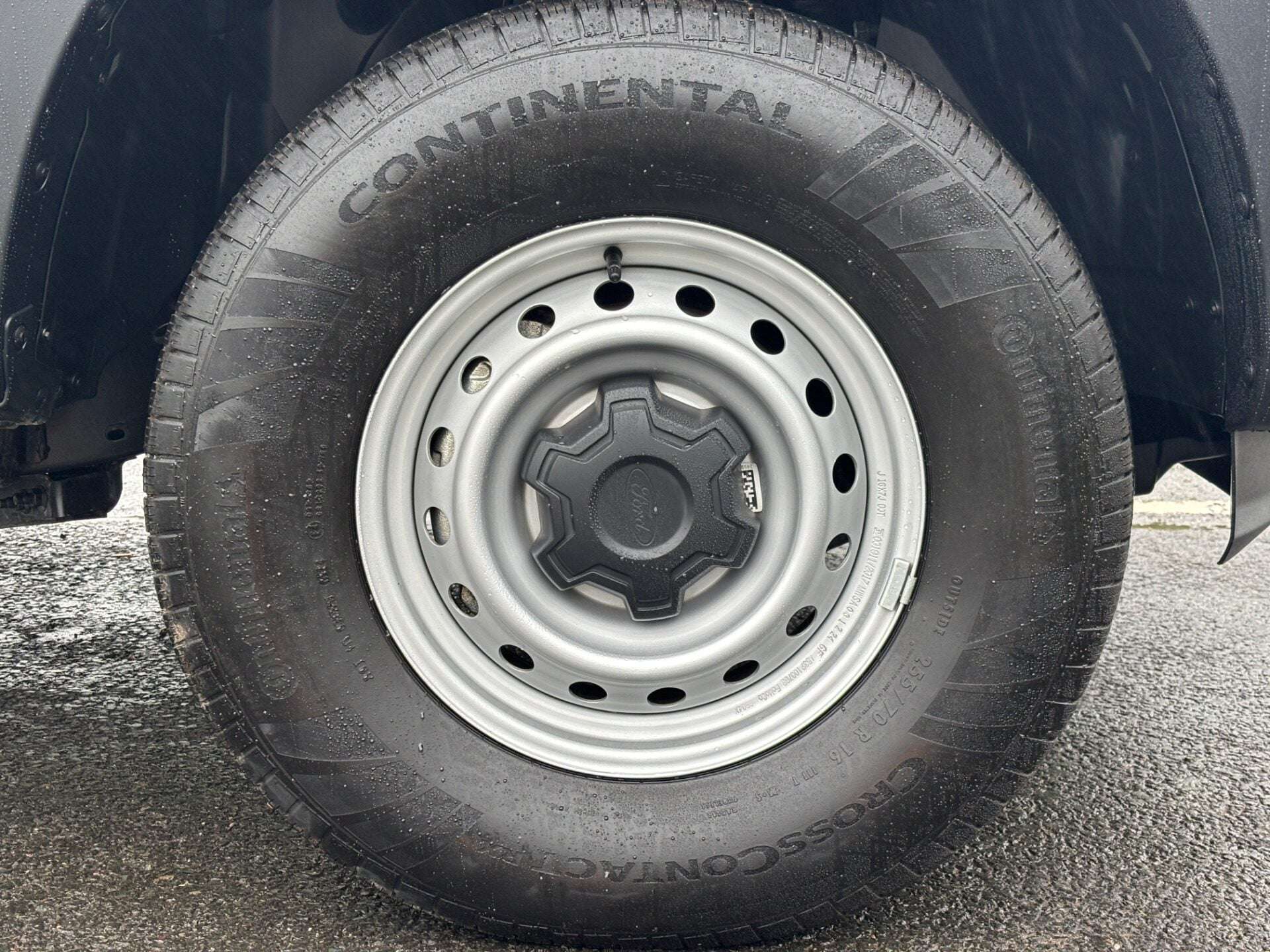 2024 FORD RANGER 2024 FORD RANGER