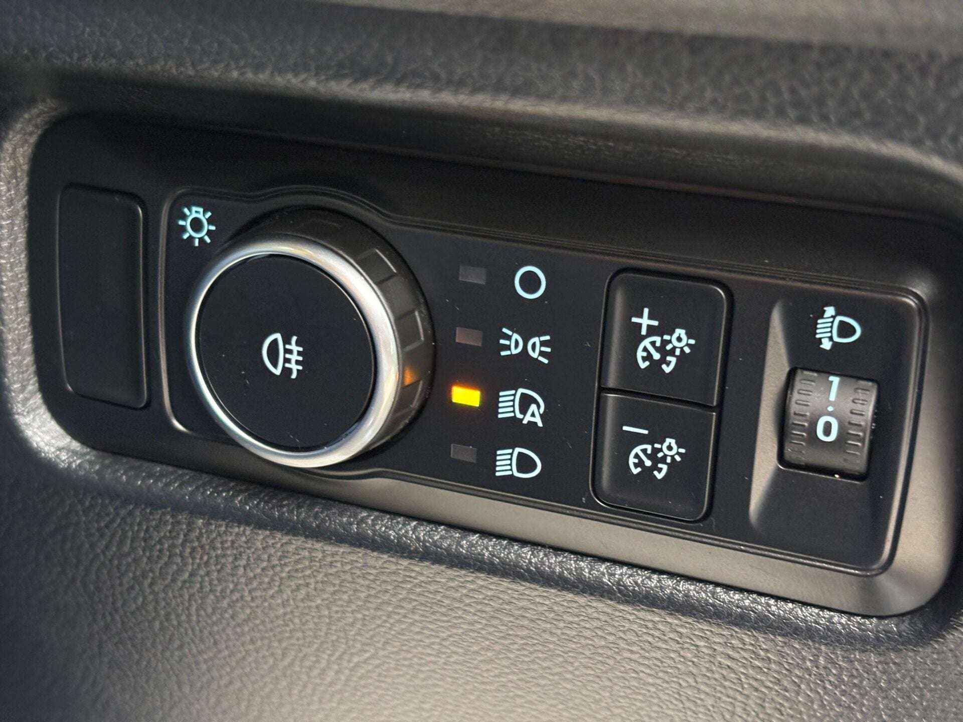 2024 FORD RANGER 2024 FORD RANGER