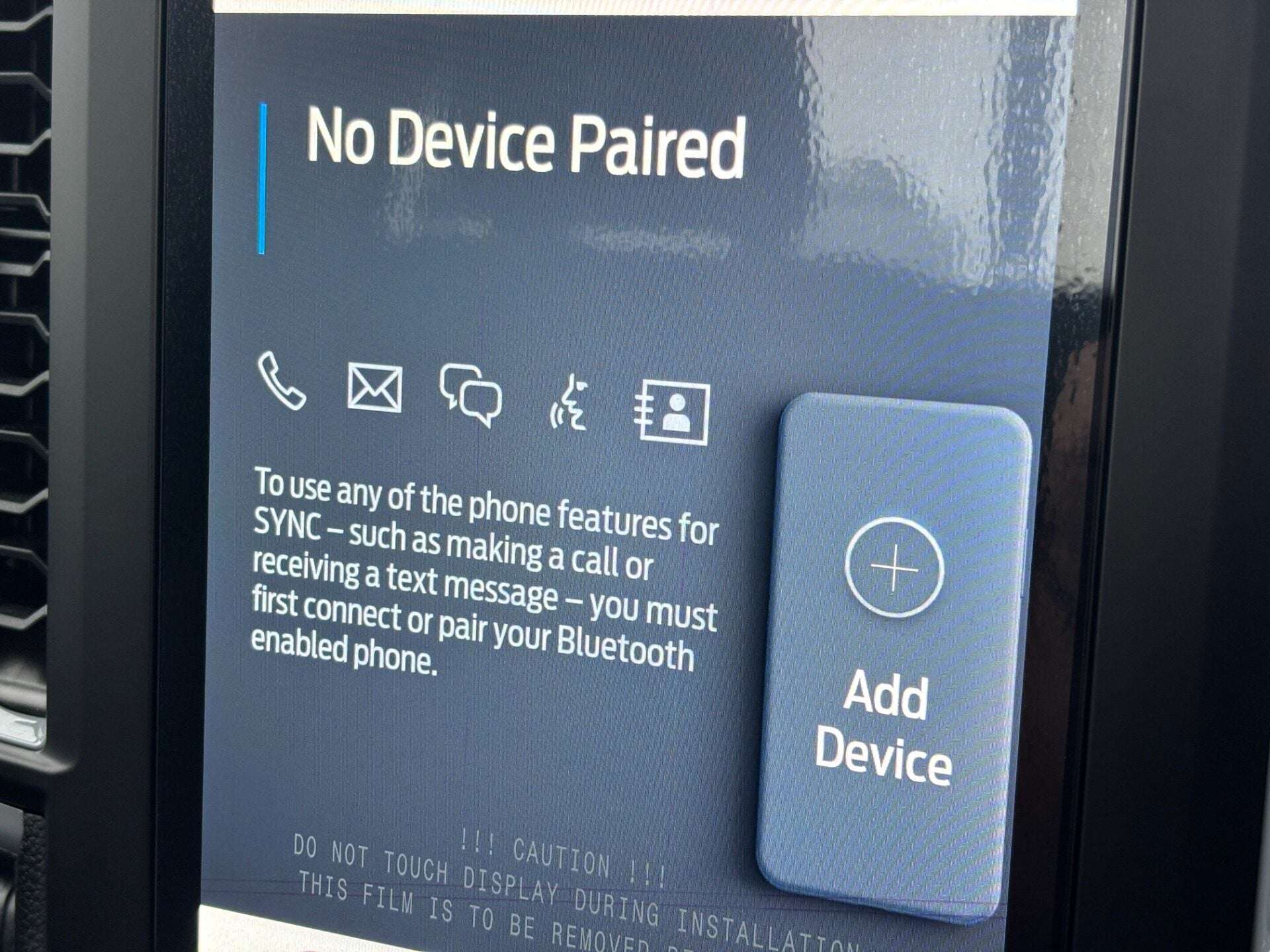 2024 FORD RANGER 2024 FORD RANGER