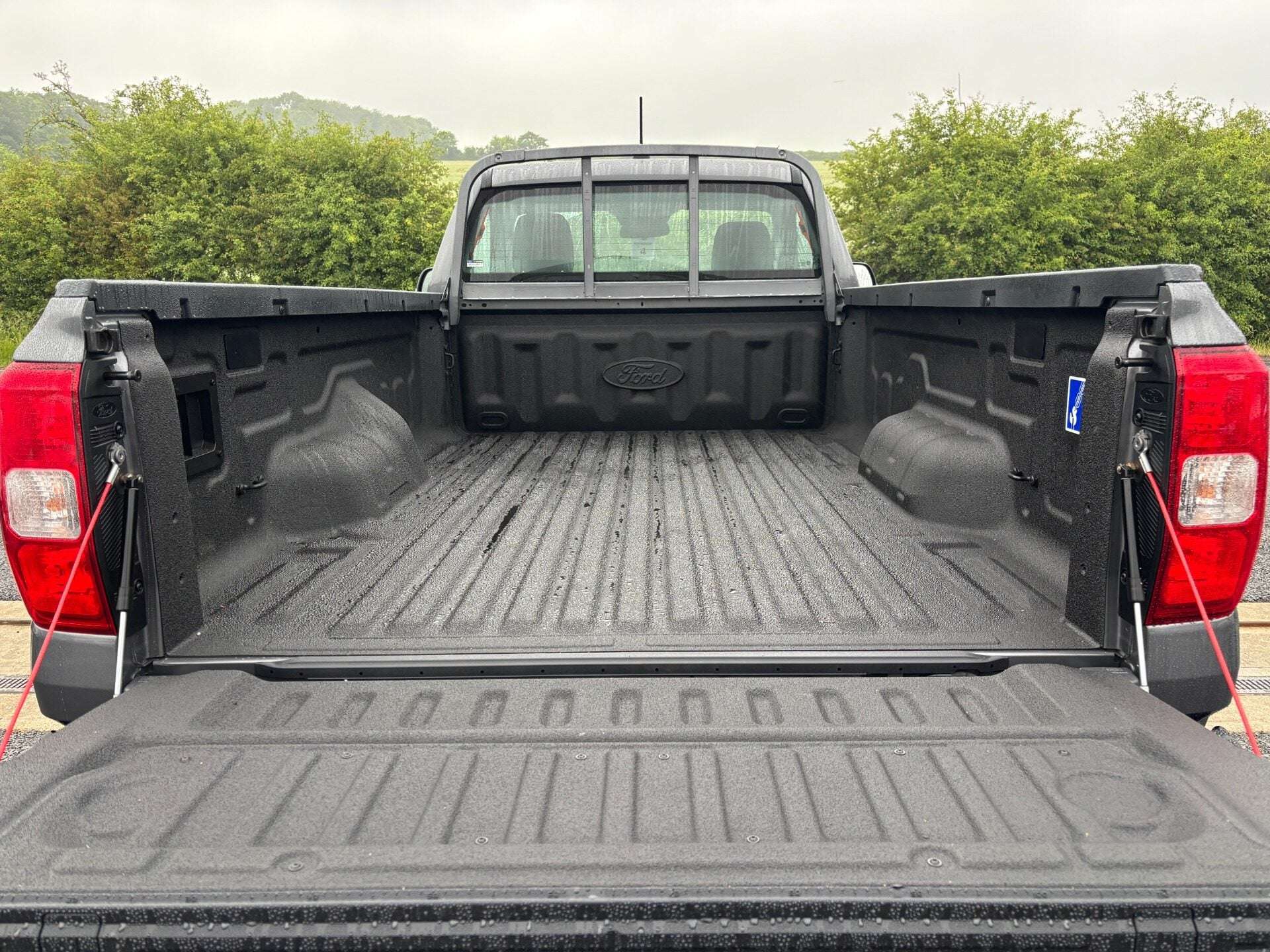 2024 FORD RANGER 2024 FORD RANGER