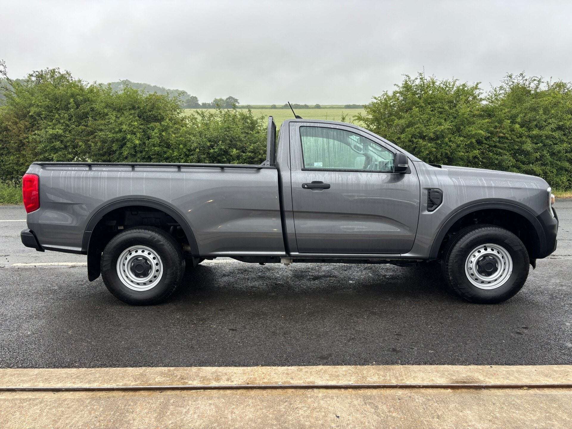 2024 FORD RANGER 2024 FORD RANGER