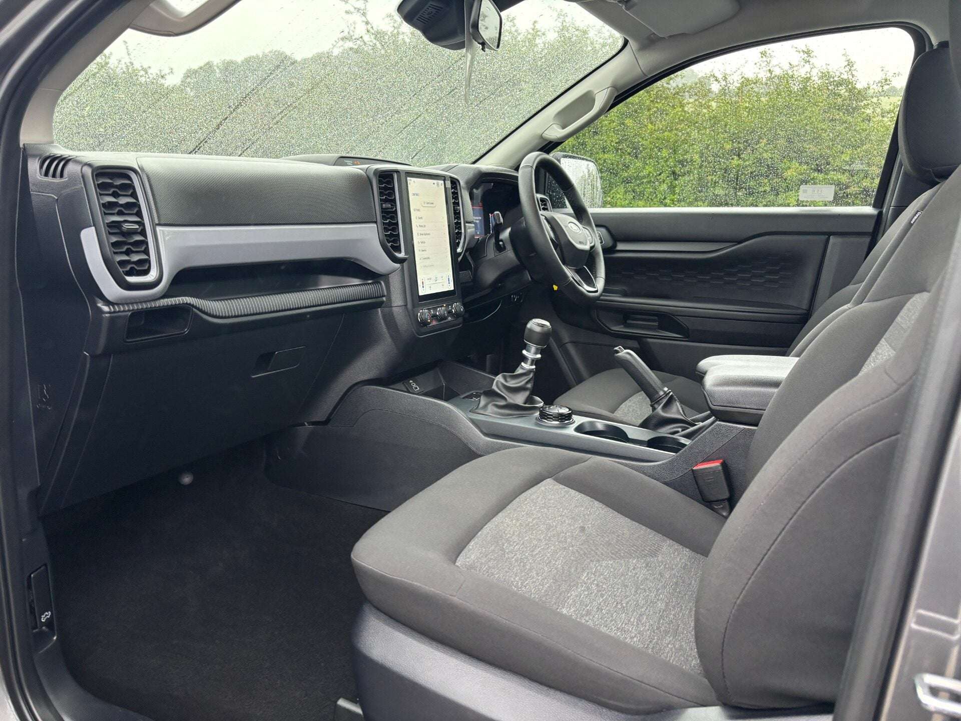2024 FORD RANGER 2024 FORD RANGER