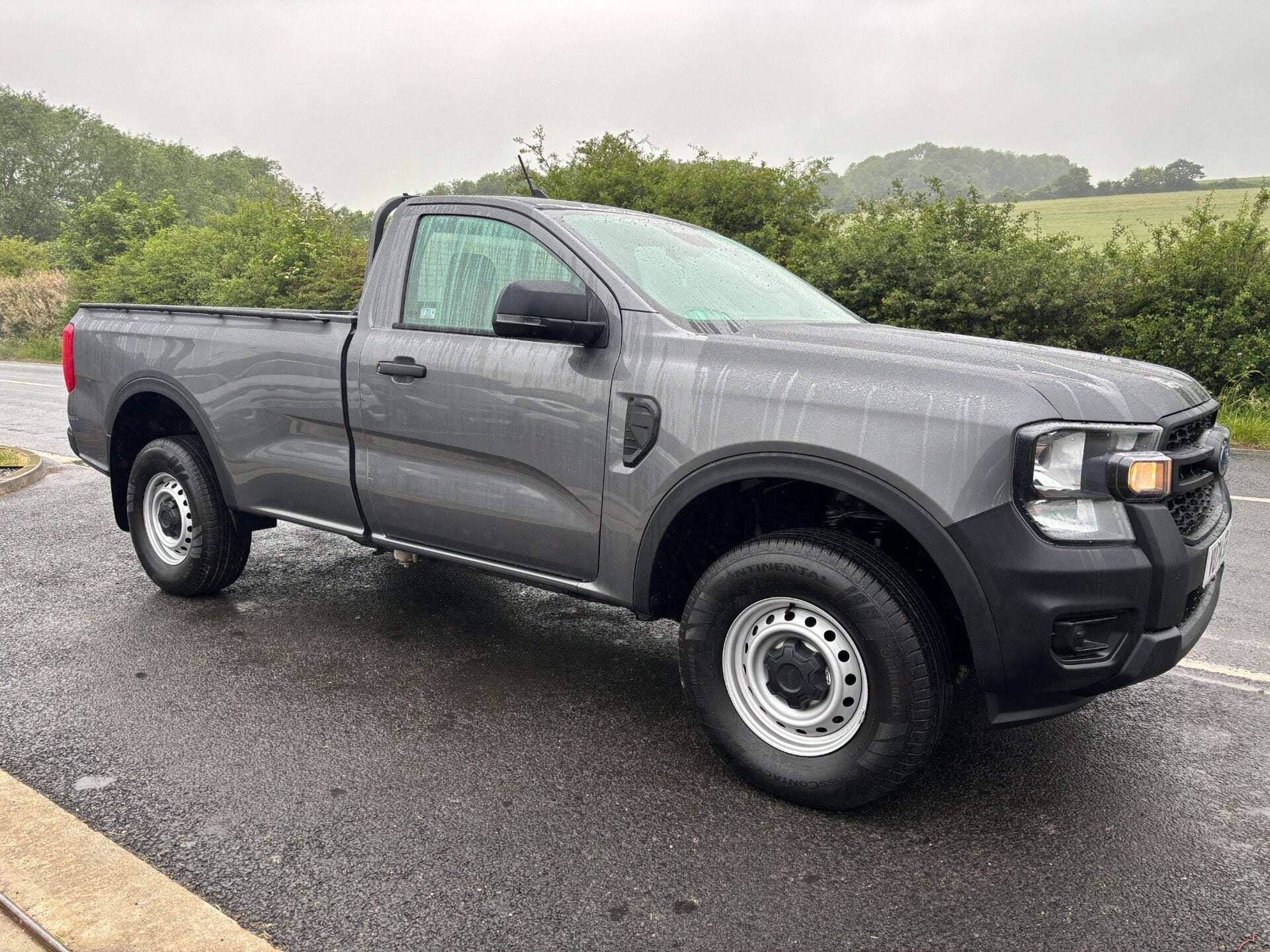 2024 FORD RANGER 2024 FORD RANGER