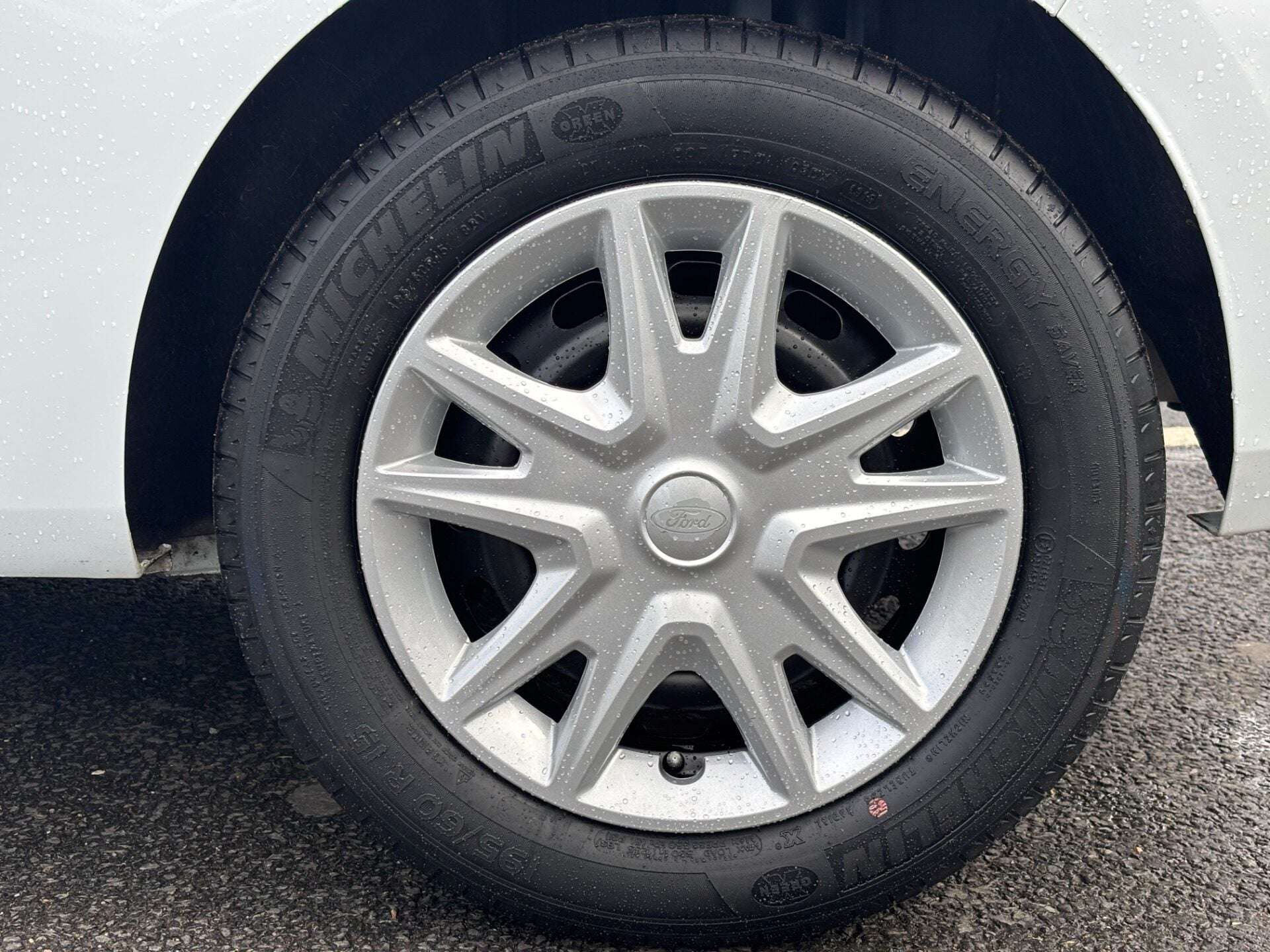 2019 FORD FIESTA 2019 FORD FIESTA