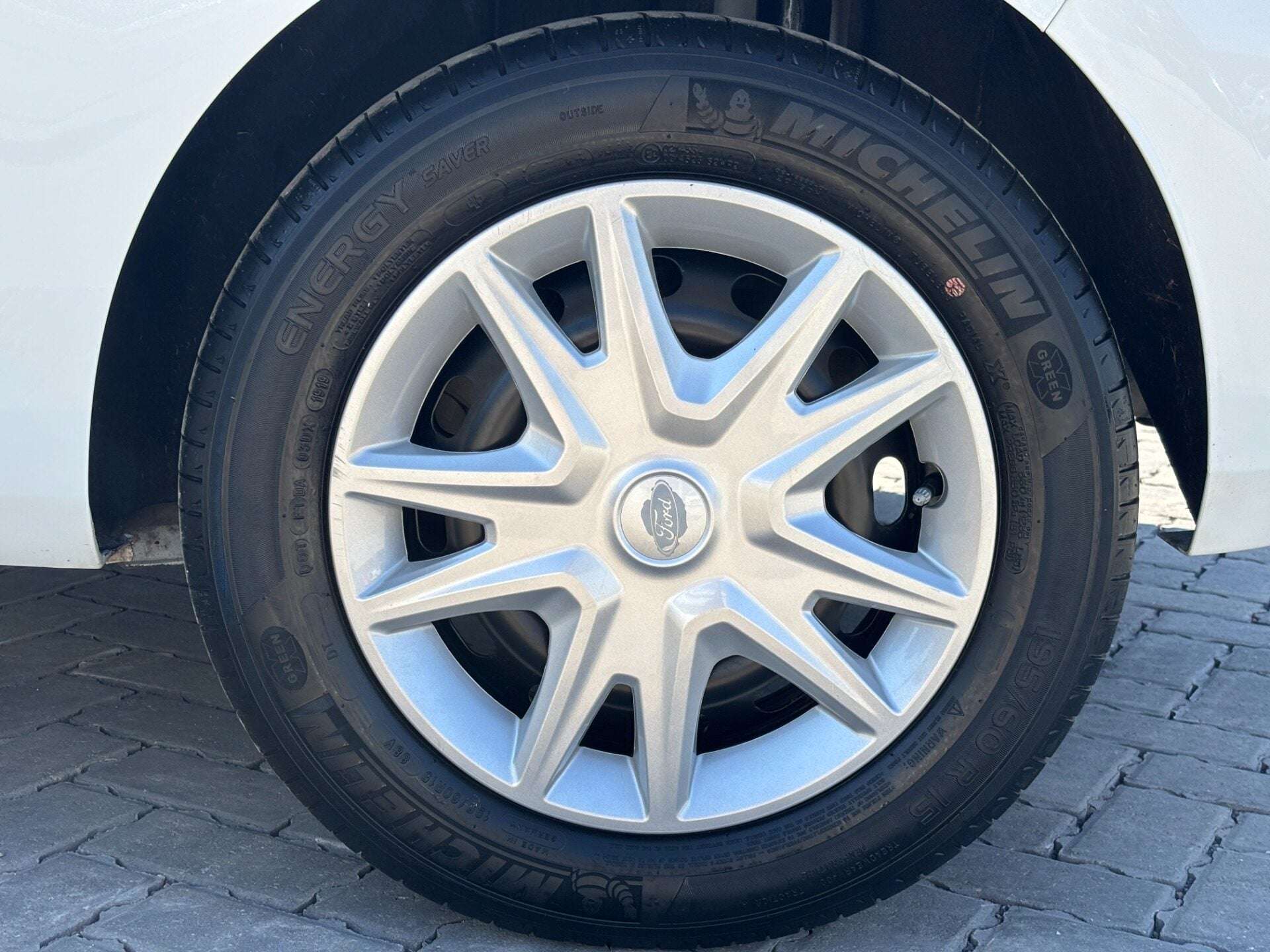 2019 FORD FIESTA 2019 FORD FIESTA