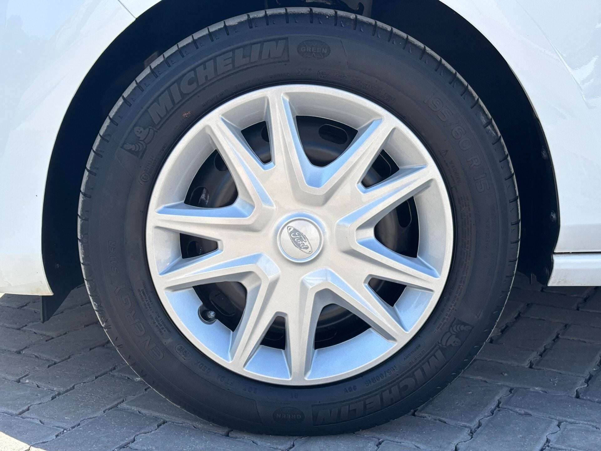 2019 FORD FIESTA 2019 FORD FIESTA