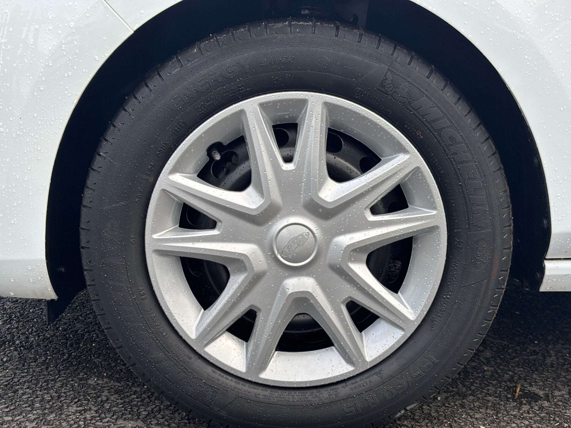 2019 FORD FIESTA 2019 FORD FIESTA