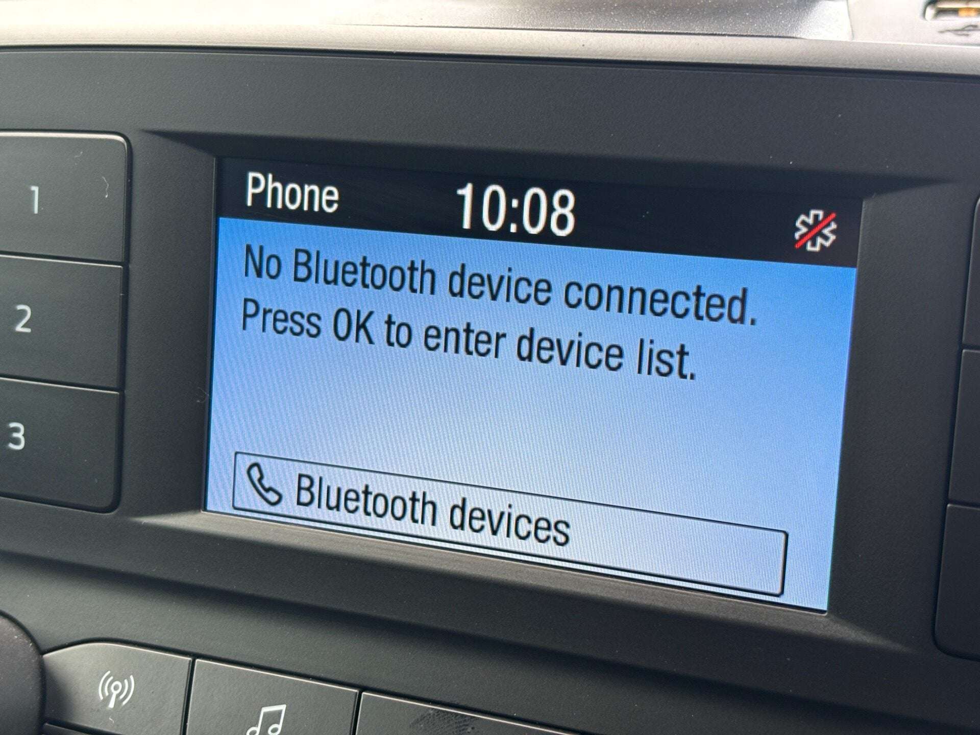 2019 FORD FIESTA 2019 FORD FIESTA