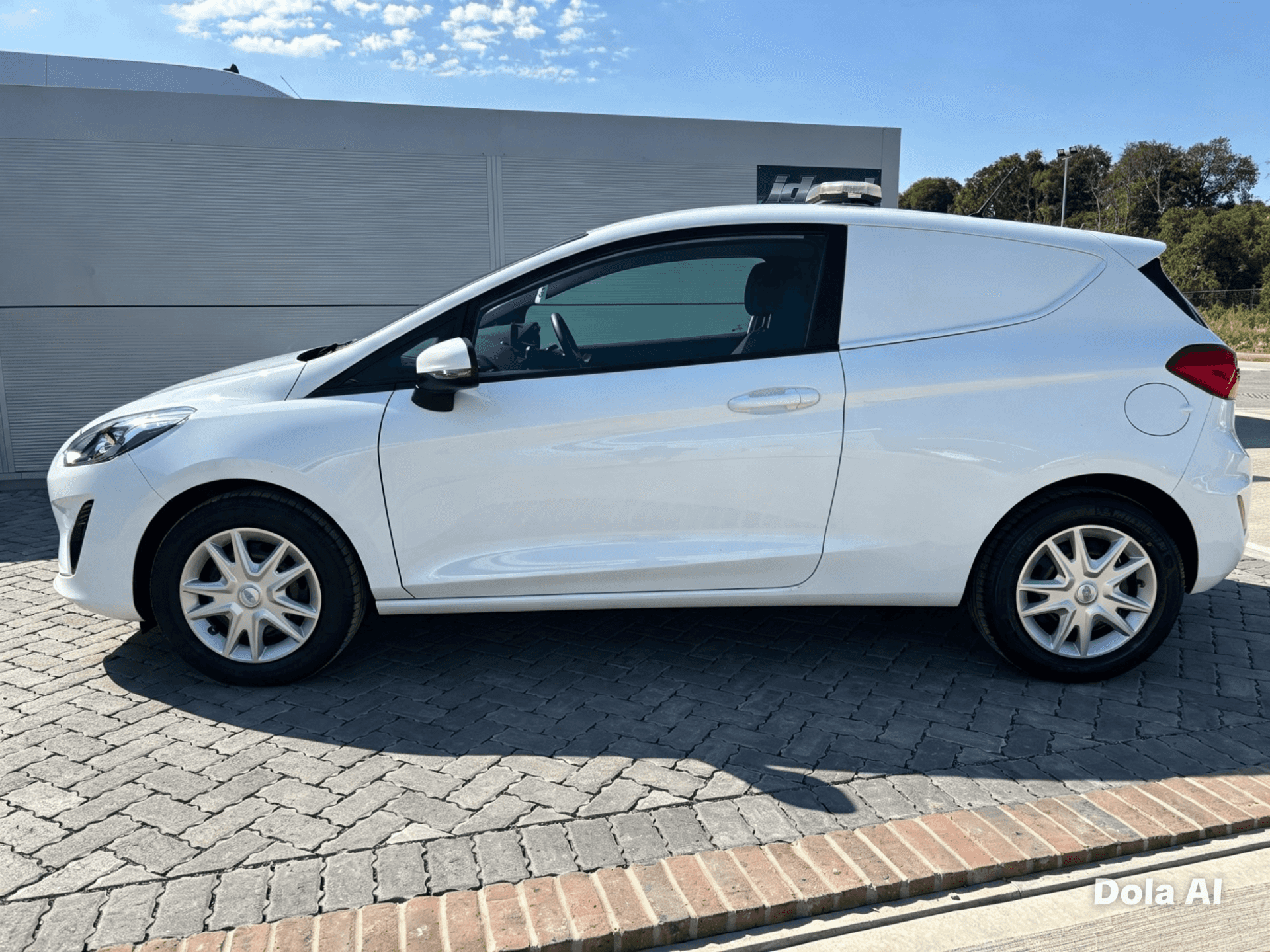 2019 FORD FIESTA 2019 FORD FIESTA