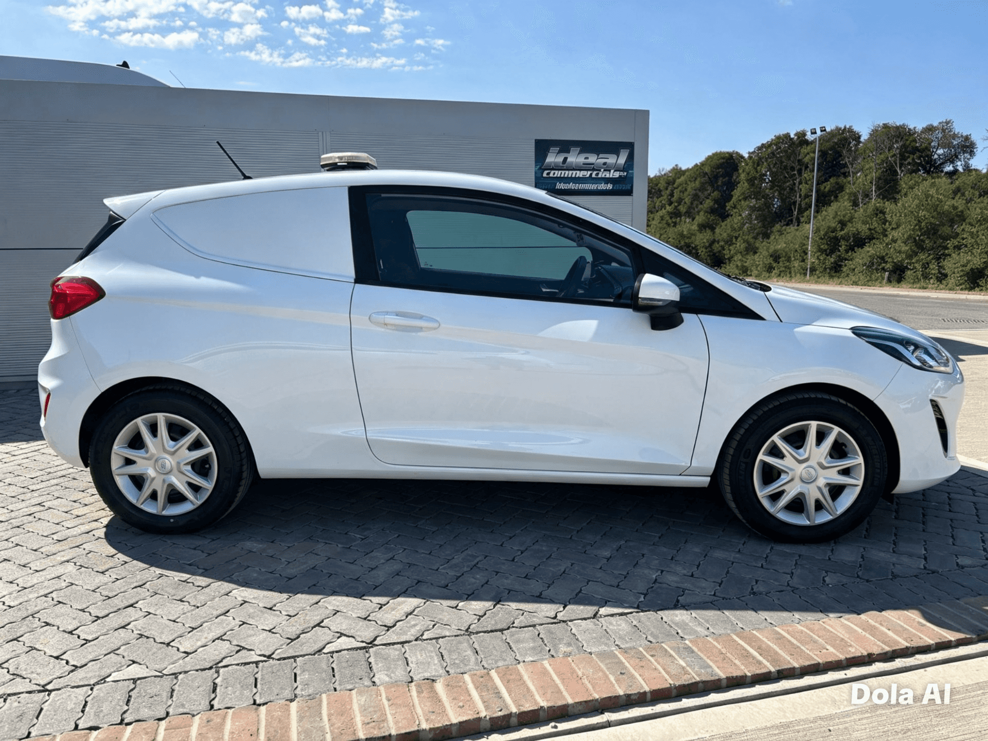 2019 FORD FIESTA 2019 FORD FIESTA