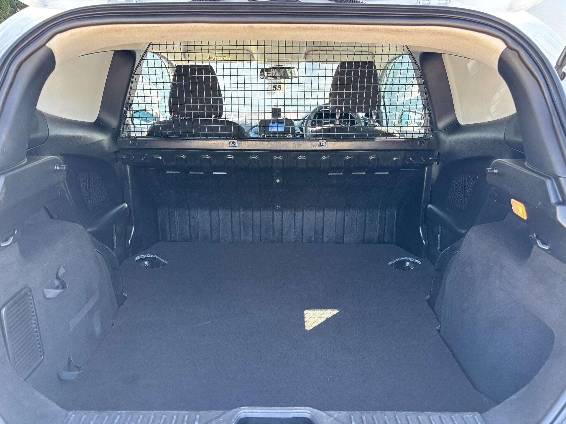 2019 FORD FIESTA 2019 FORD FIESTA