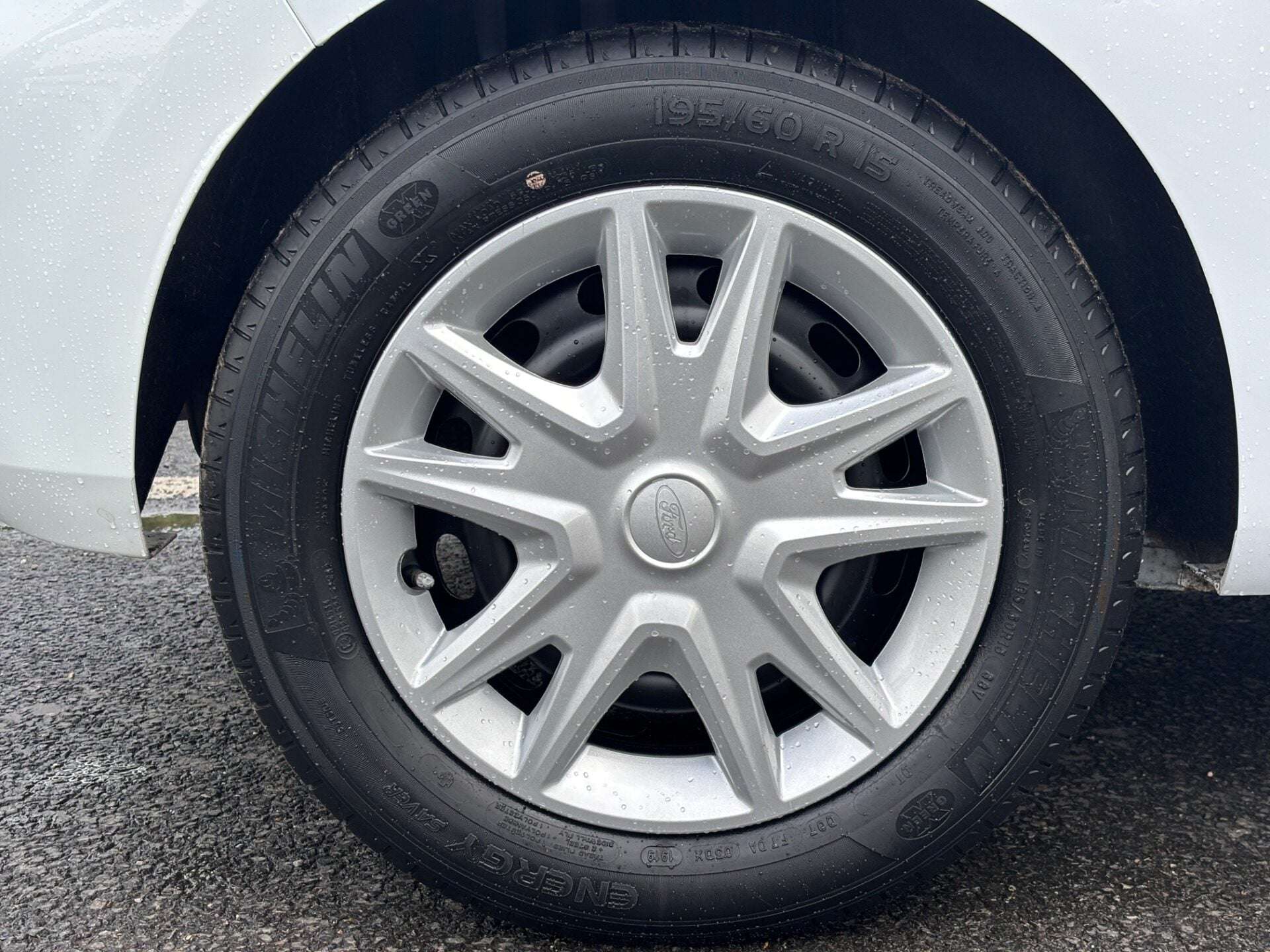 2019 FORD FIESTA 2019 FORD FIESTA