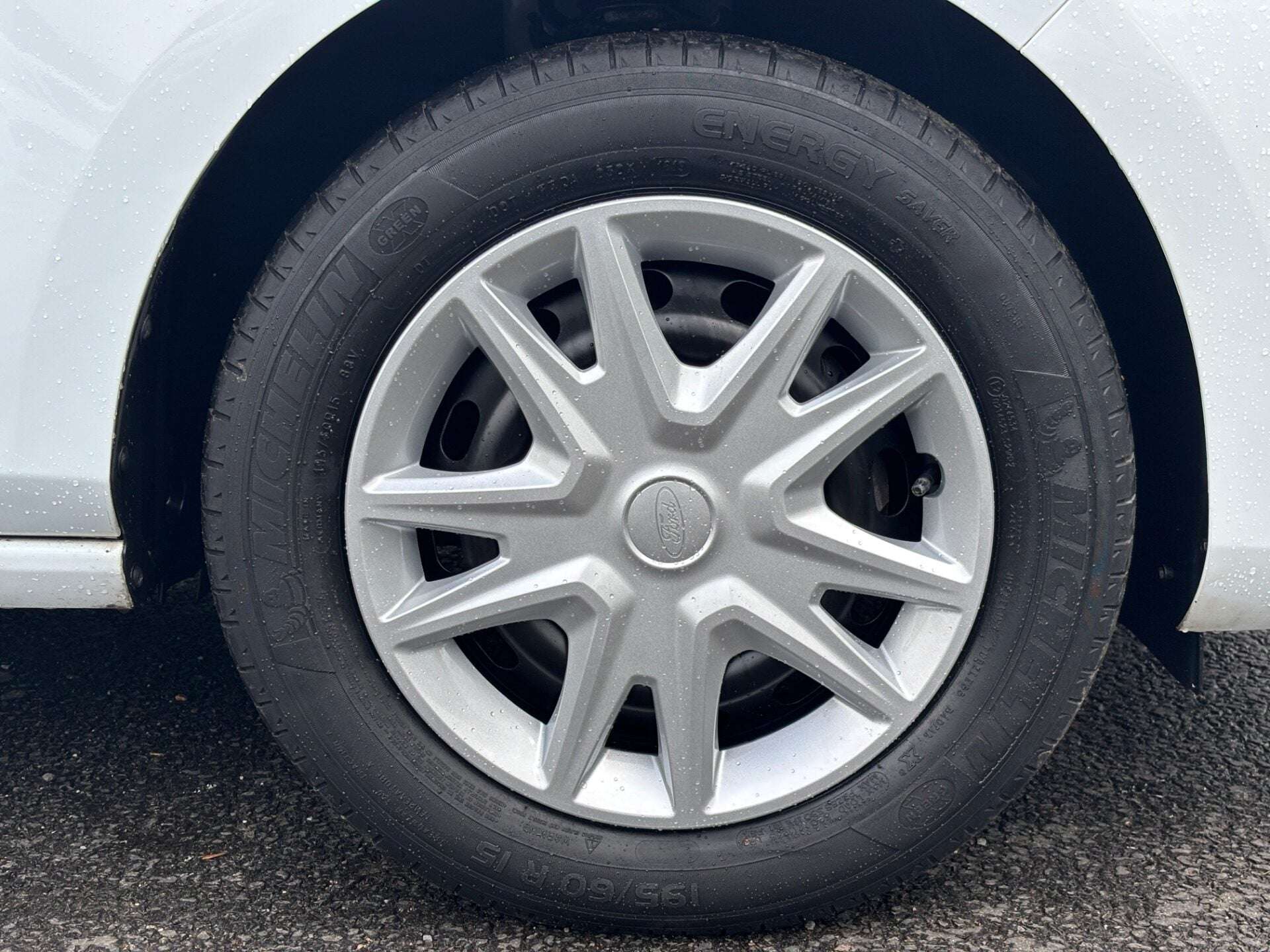 2019 FORD FIESTA 2019 FORD FIESTA